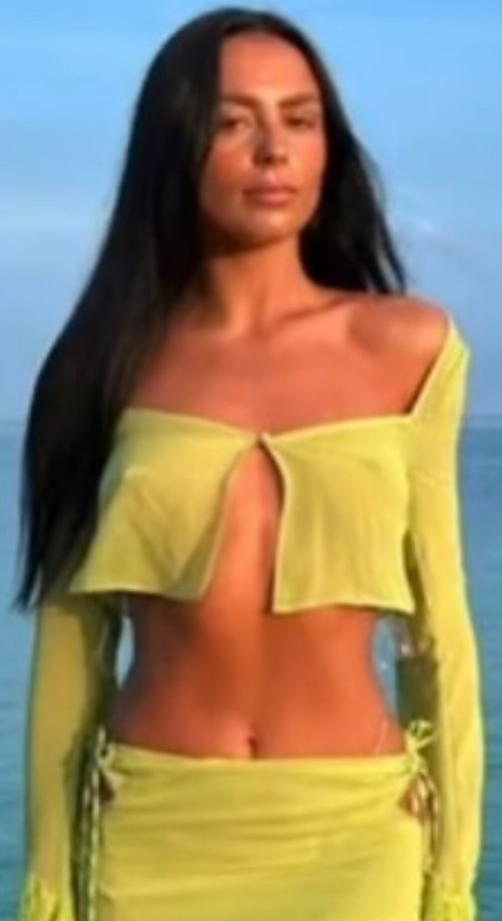 Image 4590615 from Leah Taylor | Best known: Love Island