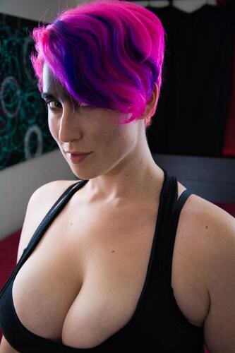 Image 4594365 from Kitty Leroux
