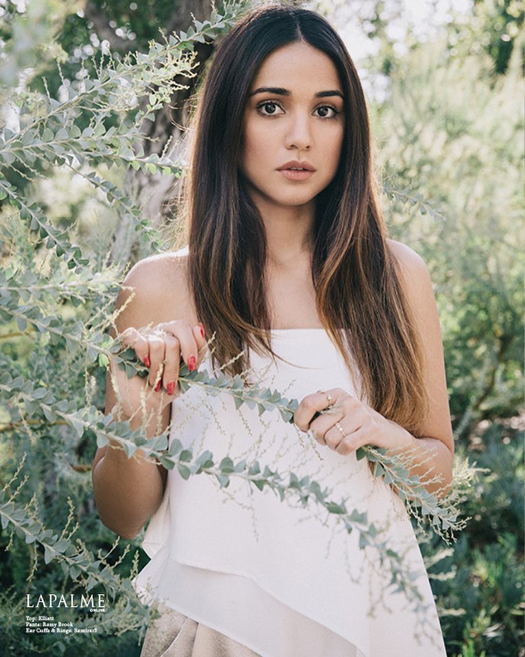 Image 4605438 from Summer Bishil