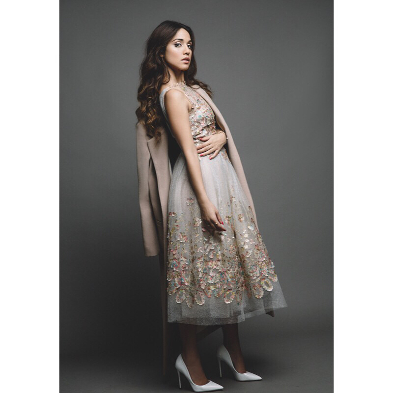 Image 4605444 from Summer Bishil