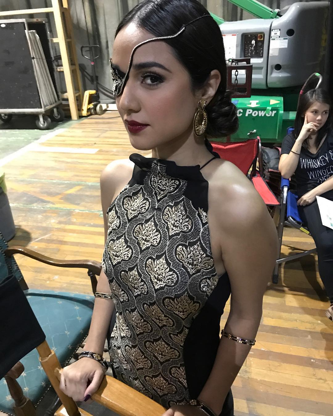 Image 4605459 from Summer Bishil