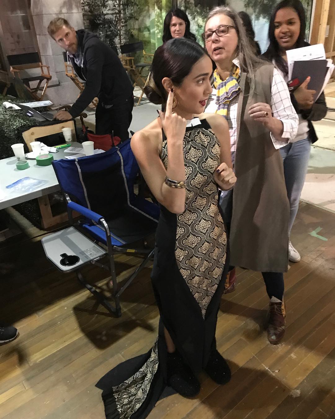 Image 4605617 from Summer Bishil