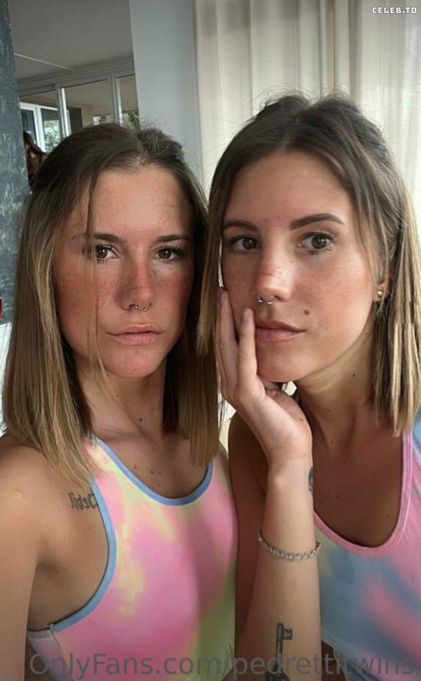 Image 462420 from Pedretti twins