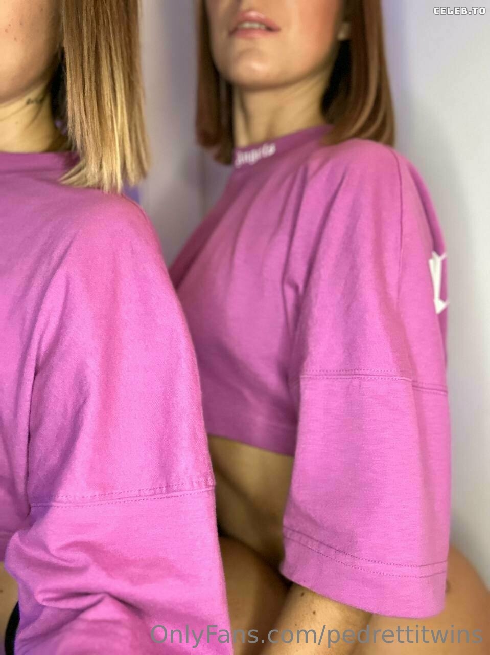 Image 462565 from Pedretti twins