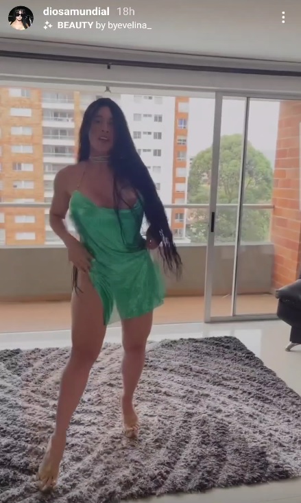 Image 4636761 from Diosa Canales