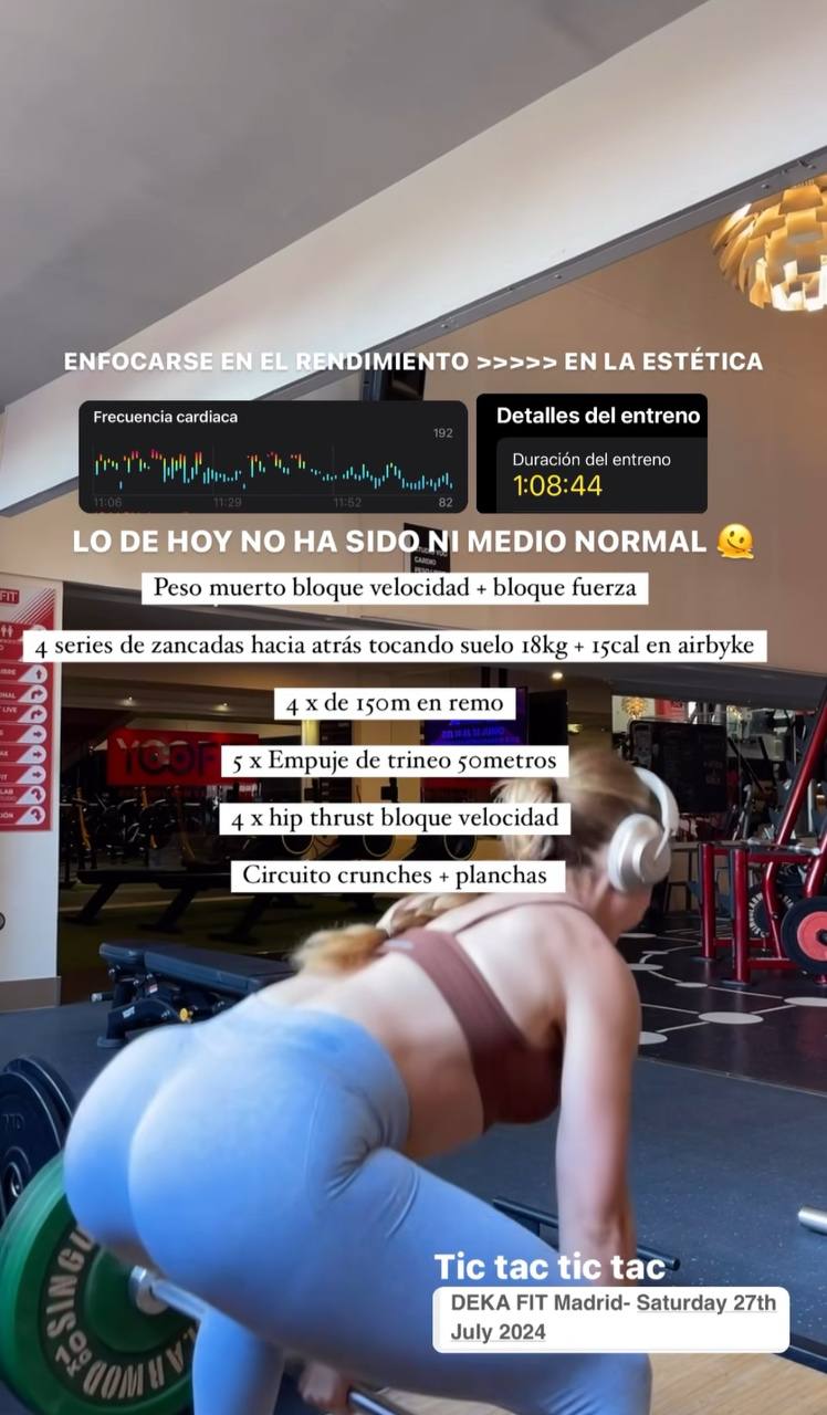 Image 4649230 from Lara Ibarra - A hot Spanish influencer