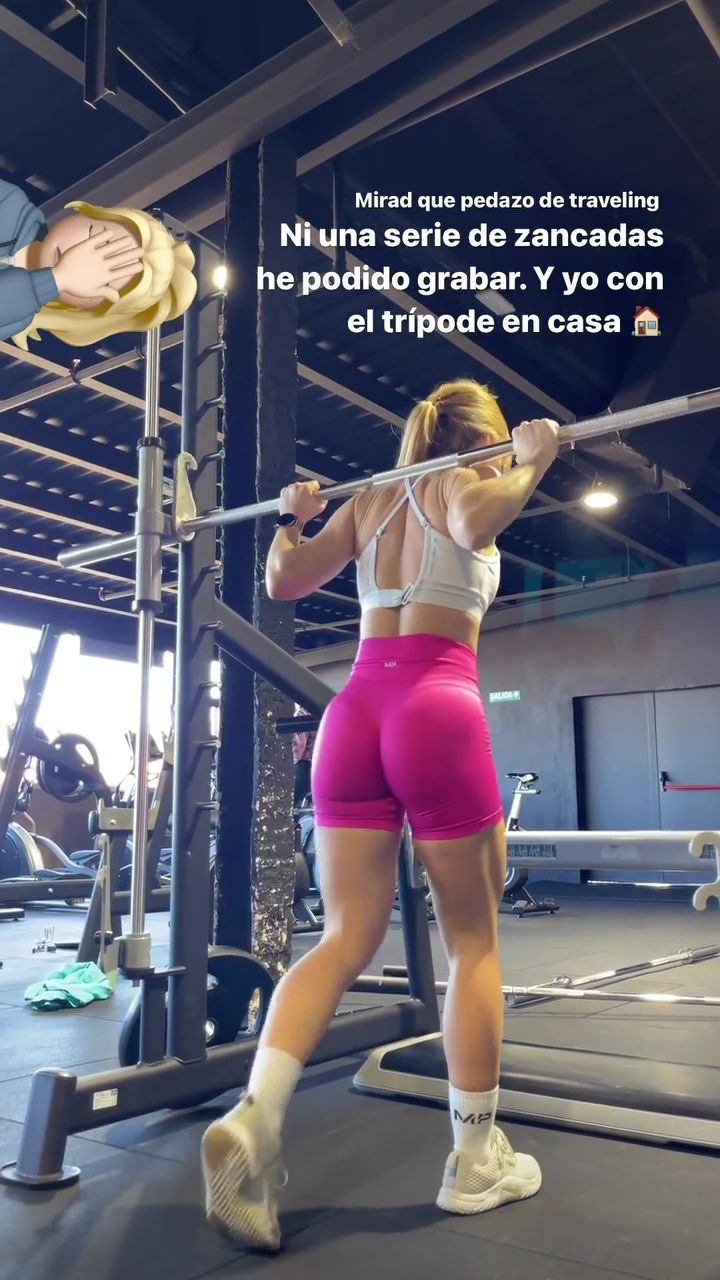 Image 4649300 from Lara Ibarra - A hot Spanish influencer