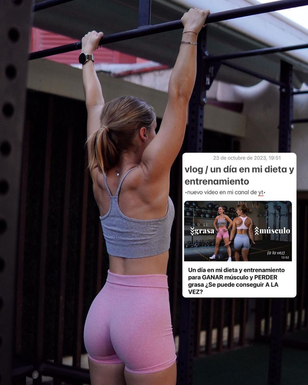 Image 4649407 from Lara Ibarra - A hot Spanish influencer