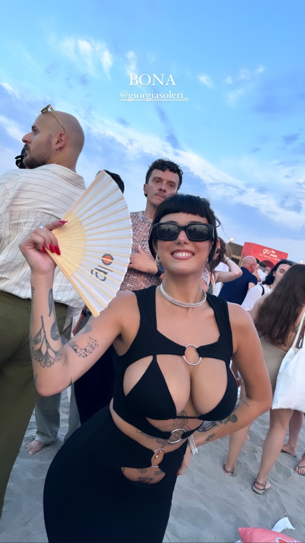 Image 4657789 from Giorgia Soleri