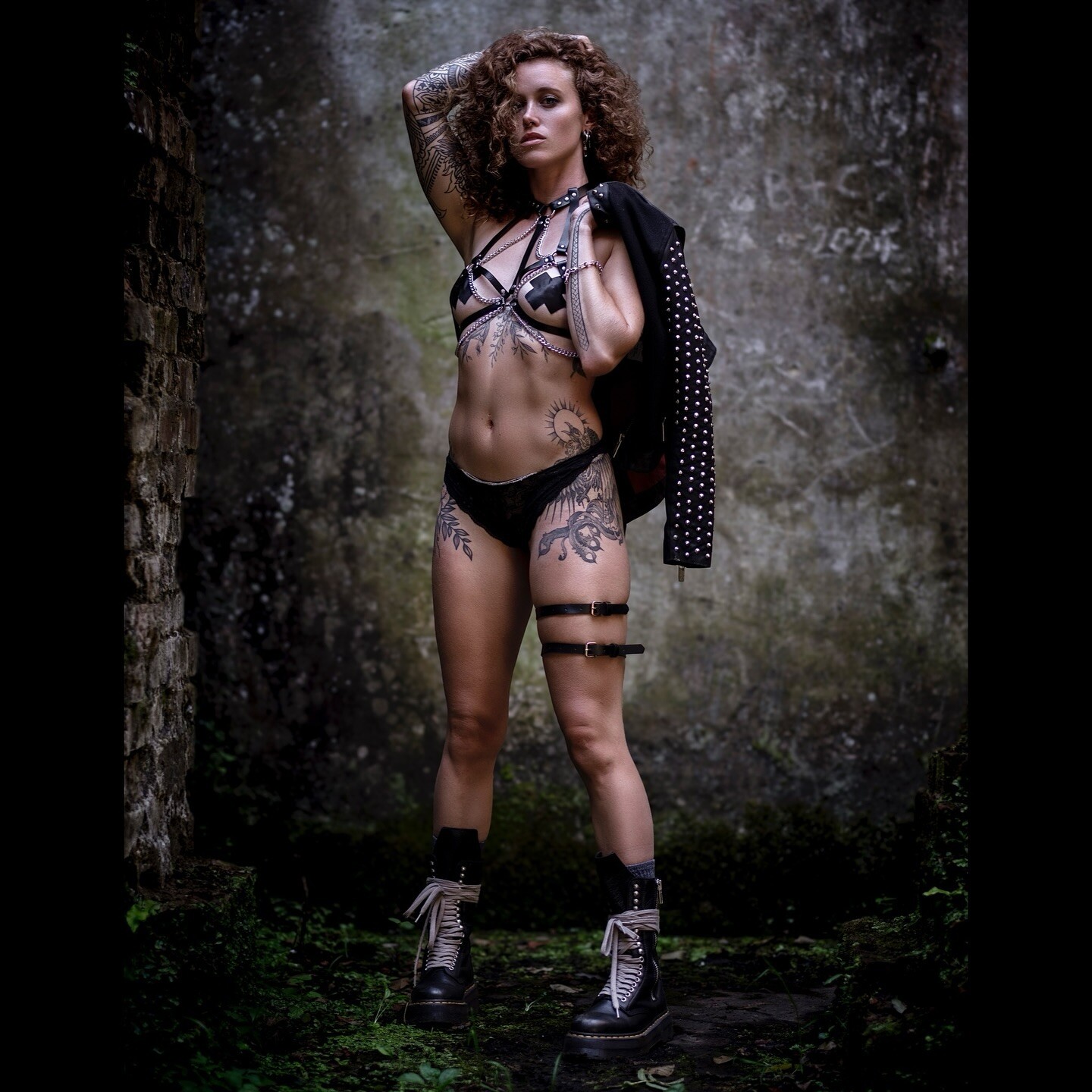 Image 4676804 from Tegan Inuka