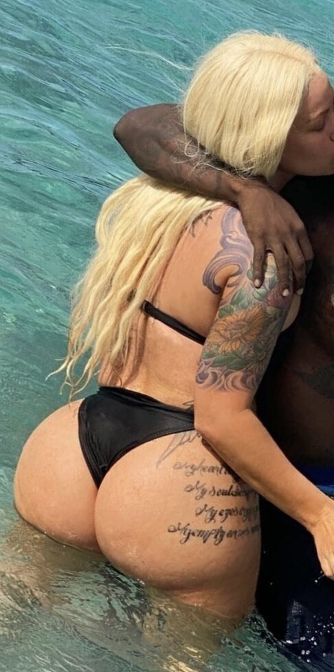 Image 4699893 from Big booty milf amberrrnicole