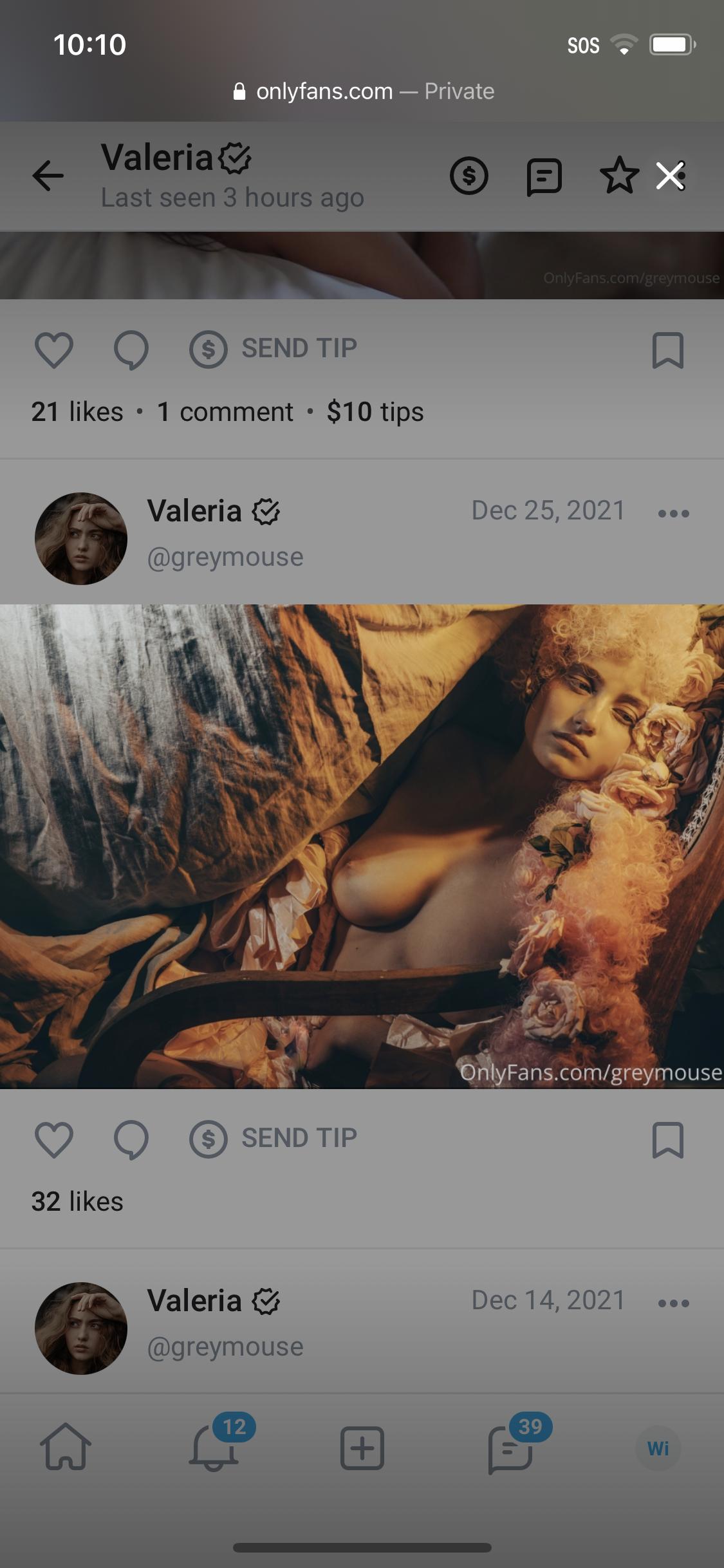 Image 4701452 from Greymouse Valeria