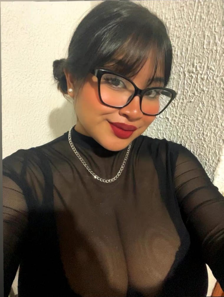Image 4711602 from Ari Mar - Mexican teen with huge tits