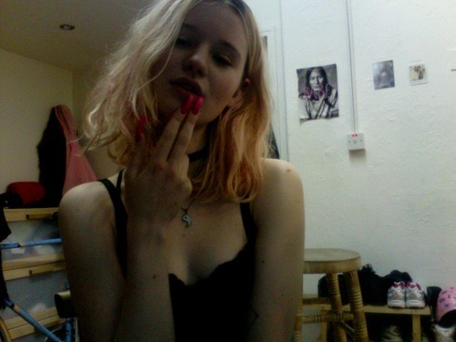 Image 4714793 from Arvida Bystrom