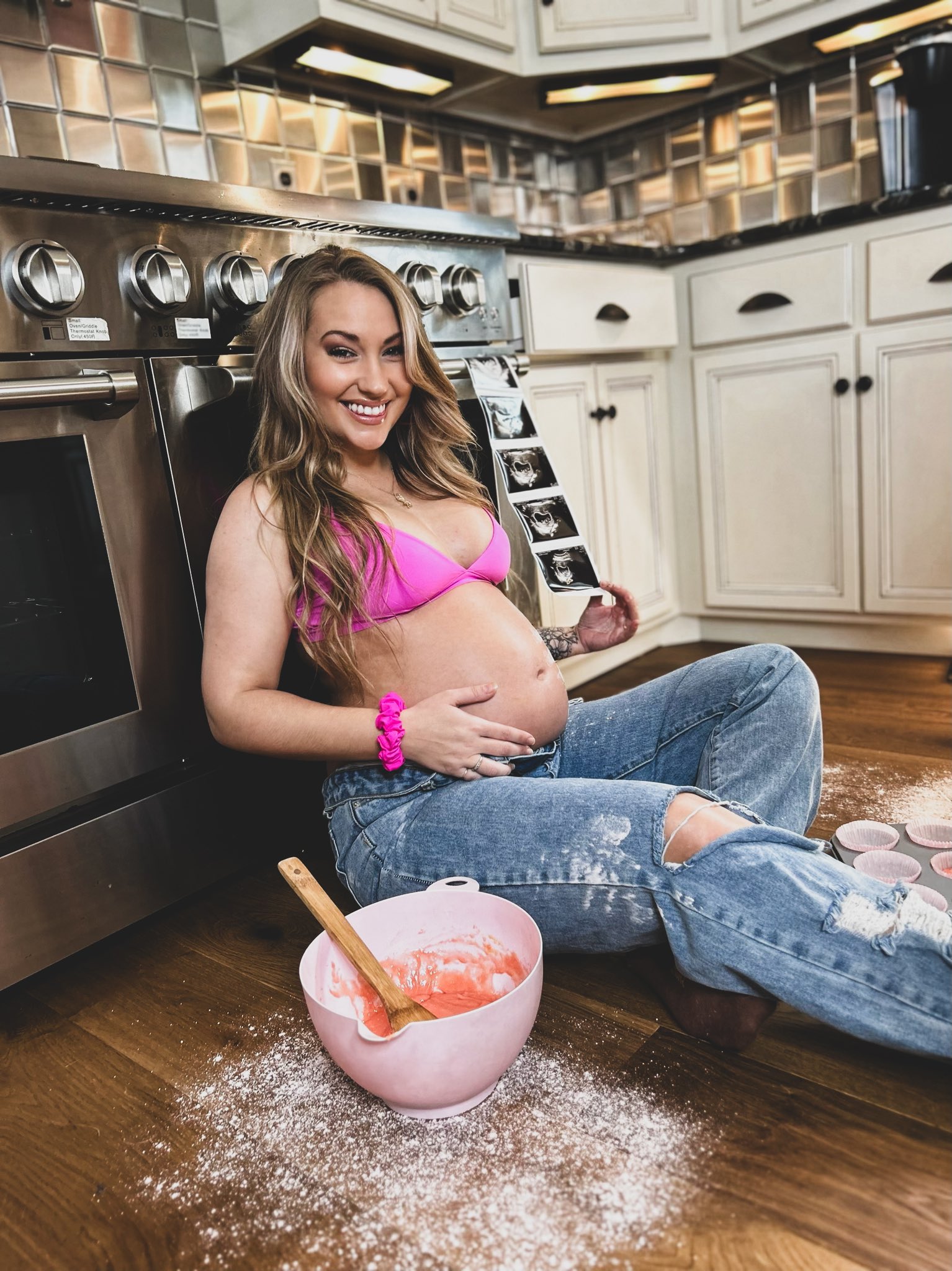 Image 4717408 from MTV Challenge - Britni Nicol aka britinicol