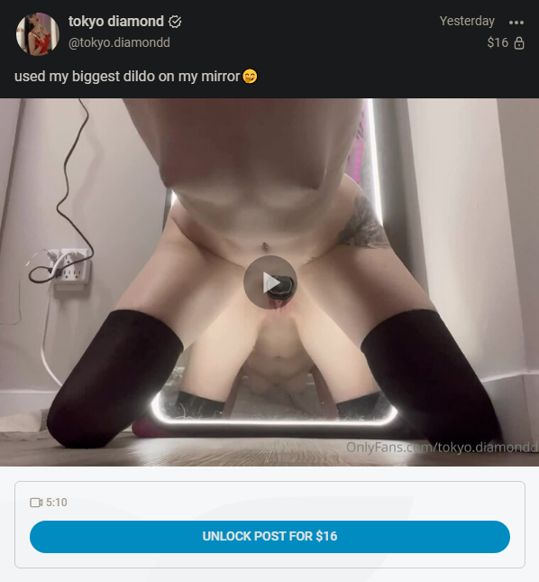 Image 4767505 from Caylee Novielli | Tokyo.Diamond | Sexyyspider