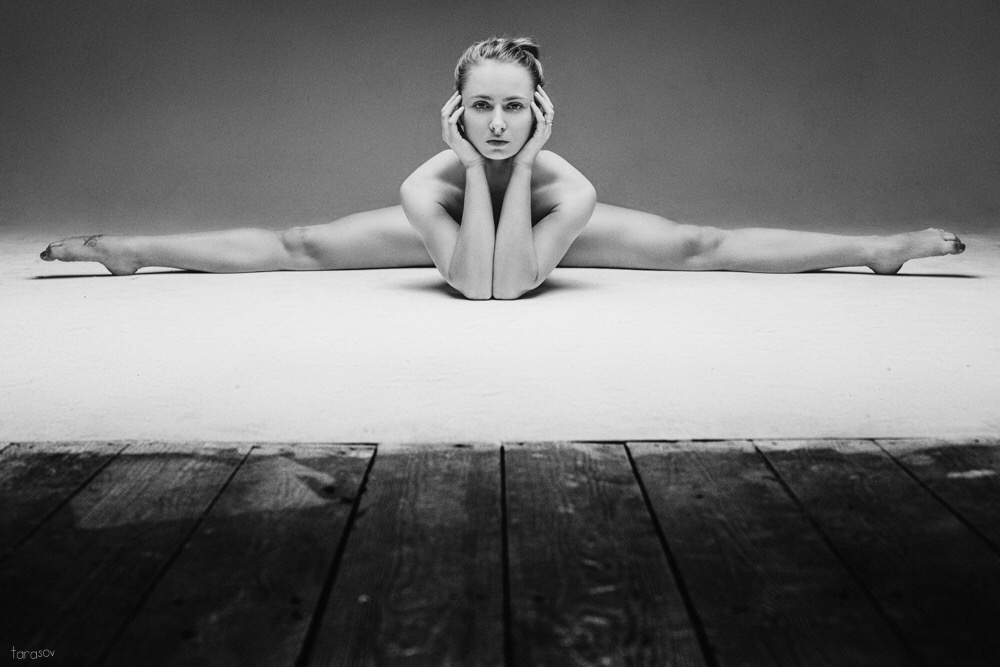 Image 4807253 from Anastasia Zavistovskaya Stretch Me