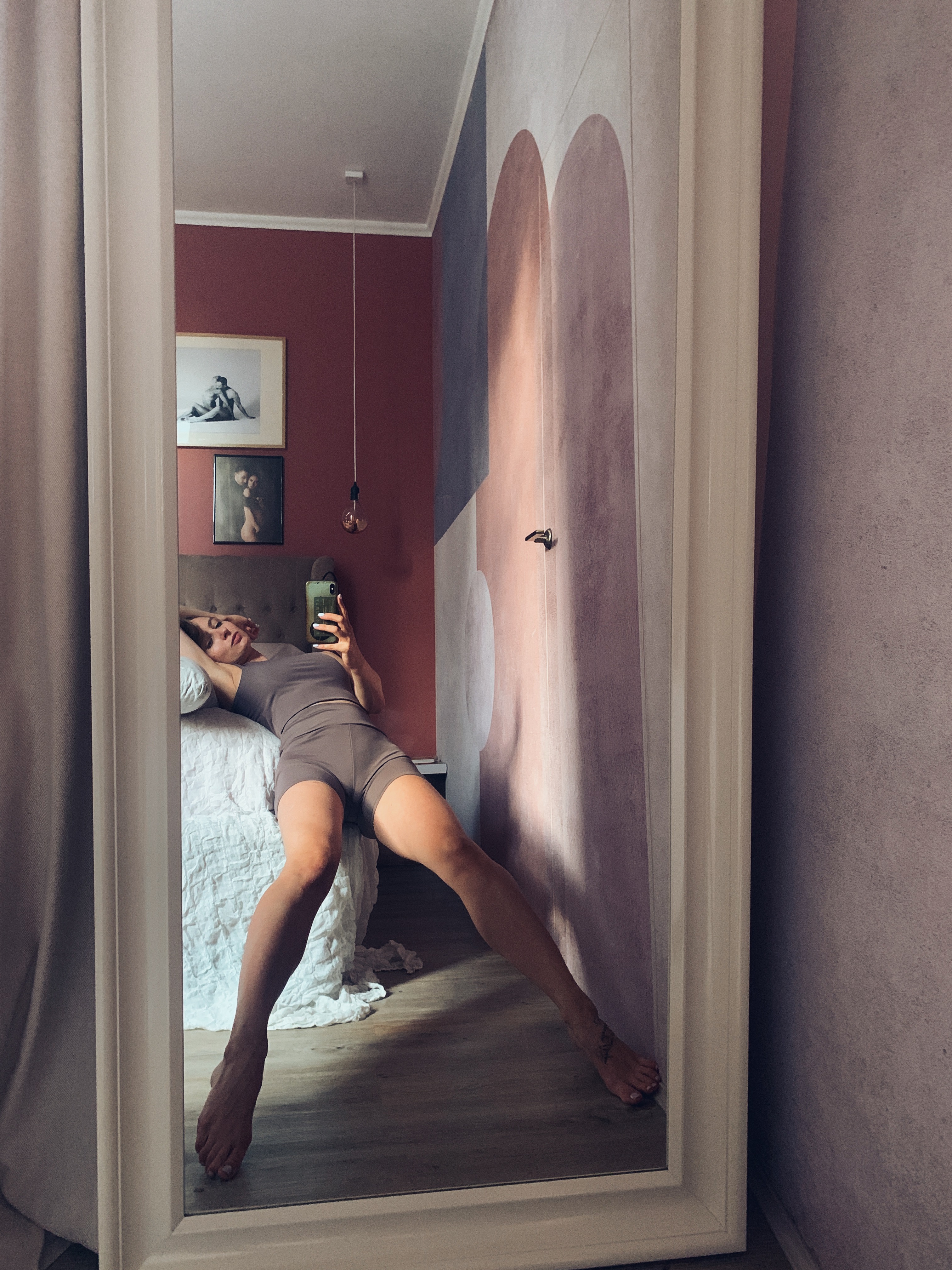 Image 4807515 from Anastasia Zavistovskaya Stretch Me
