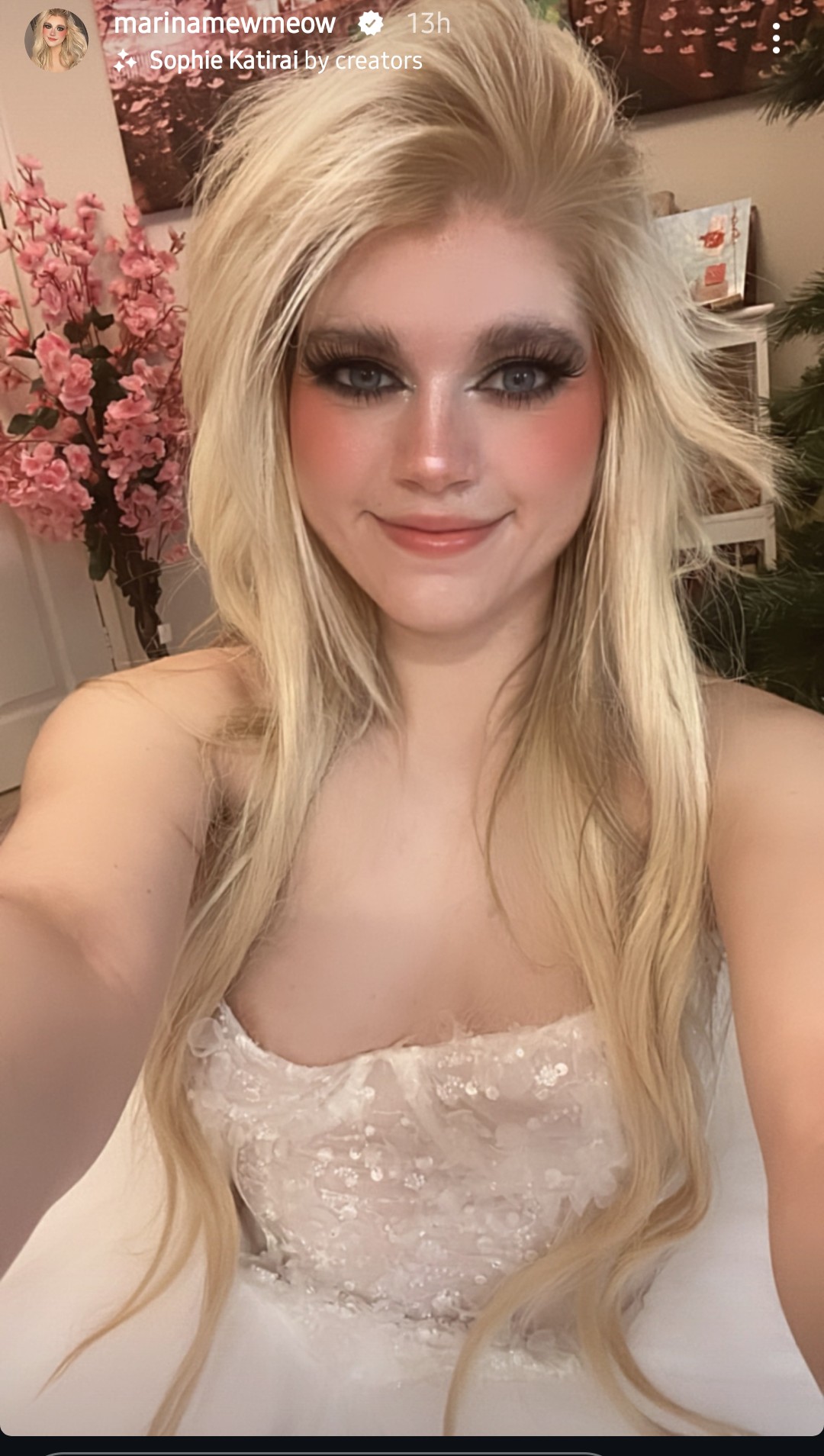 Image 4809427 from Marina Joyce