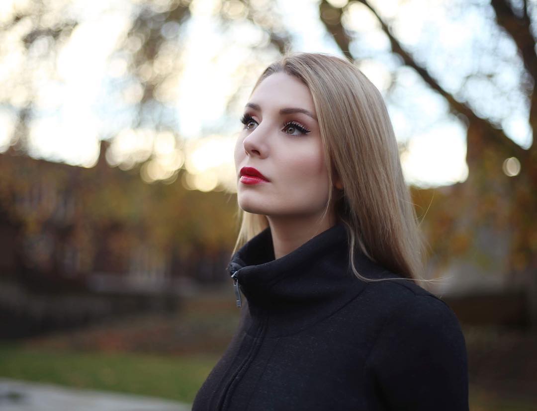 Image 4815400 from Lauren Southern