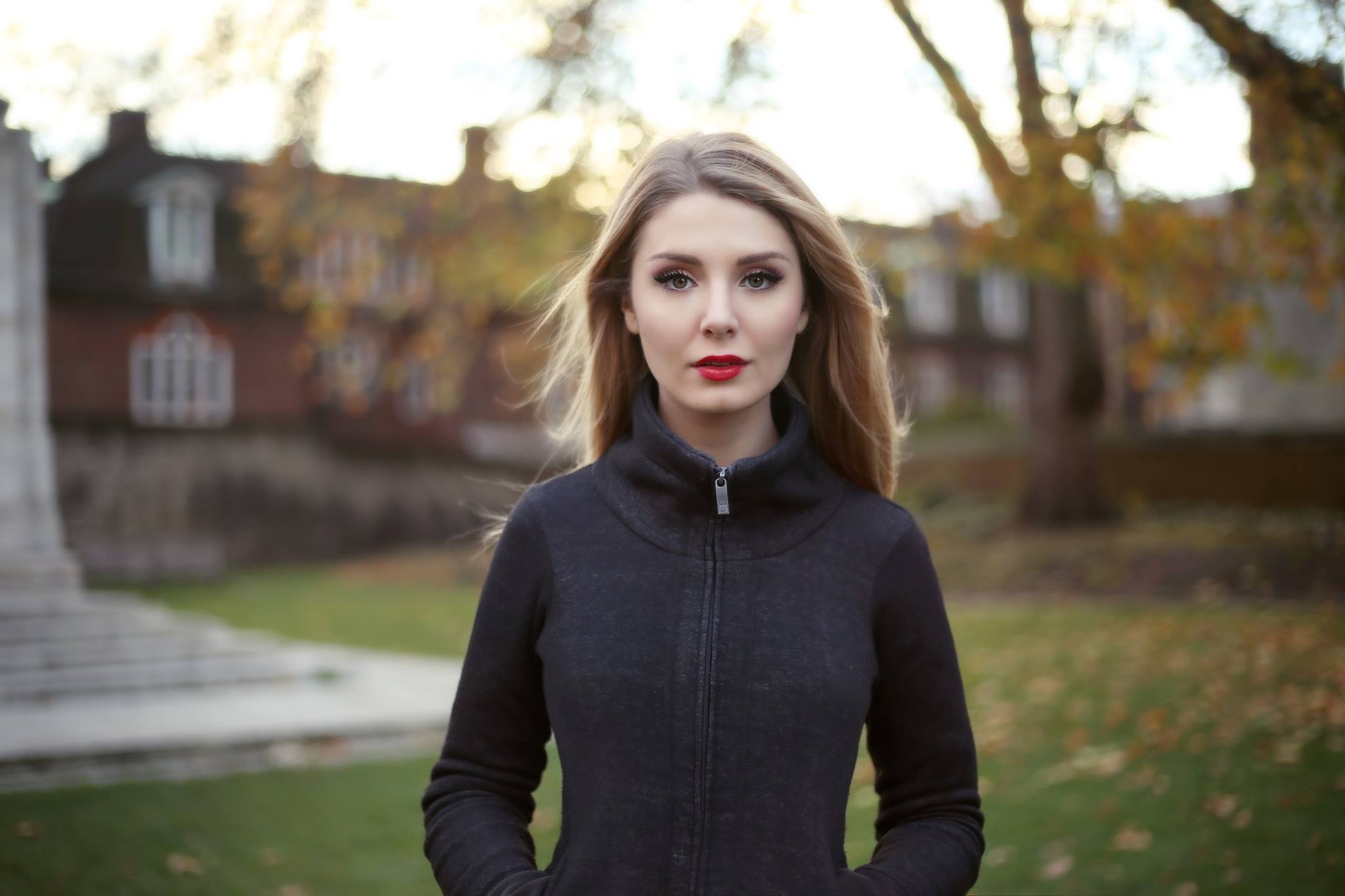 Image 4815408 from Lauren Southern