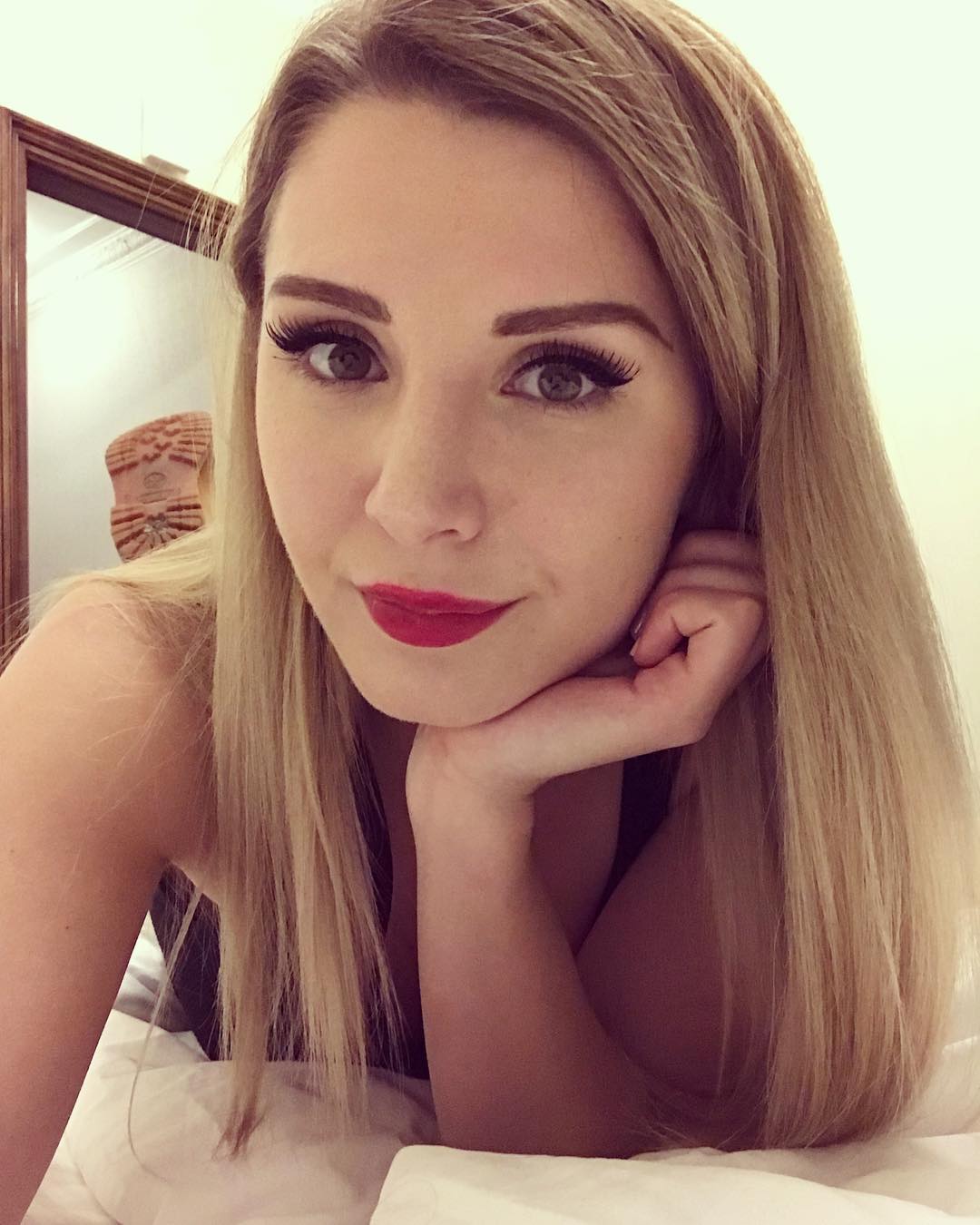 Image 4815445 from Lauren Southern