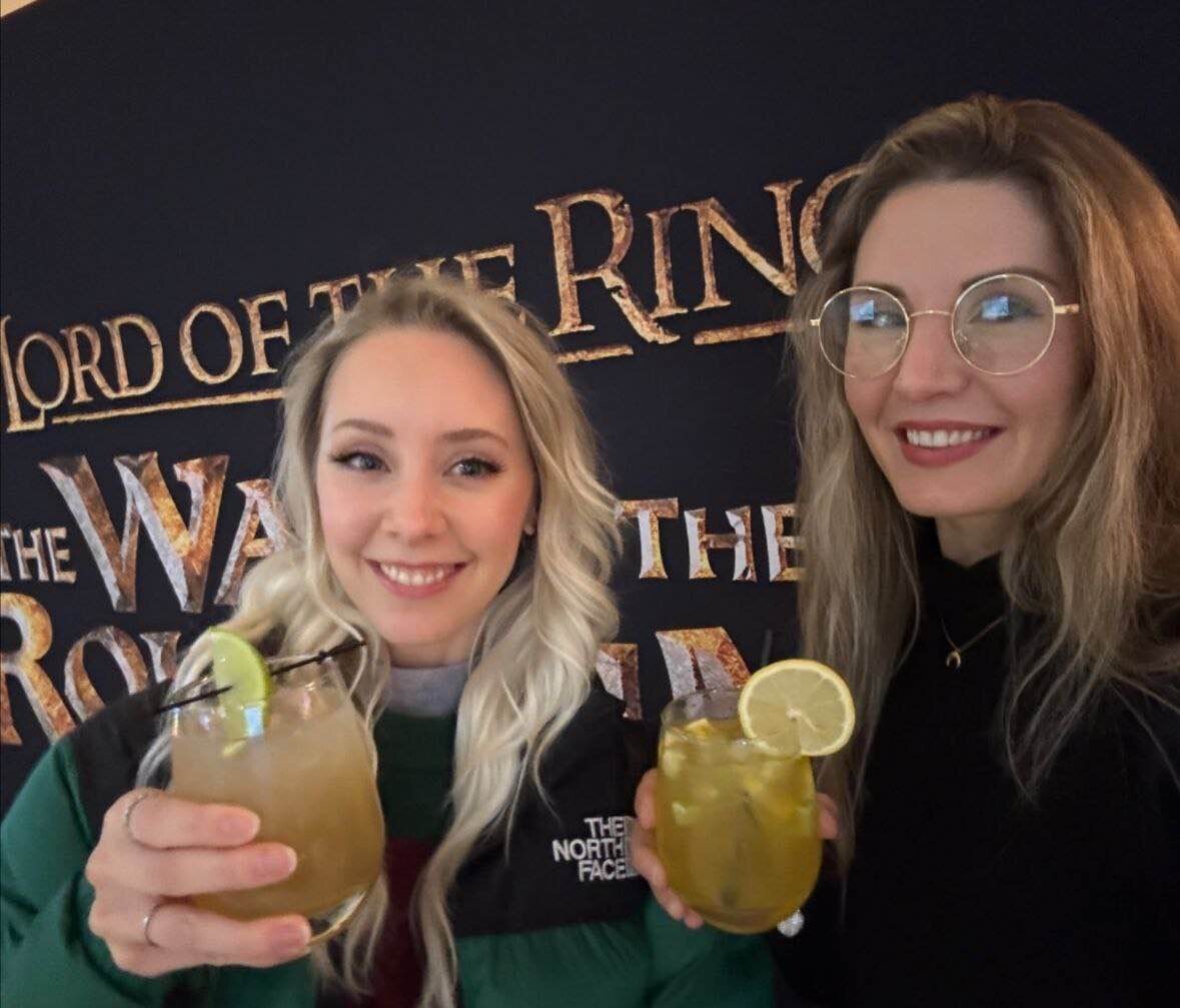 Image 4816894 from Lauren Southern