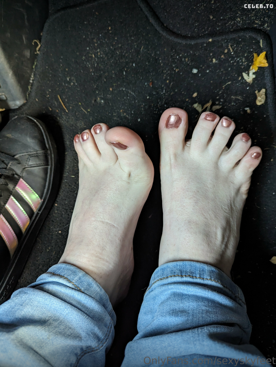 Image 482230 from Sexyskyfeet