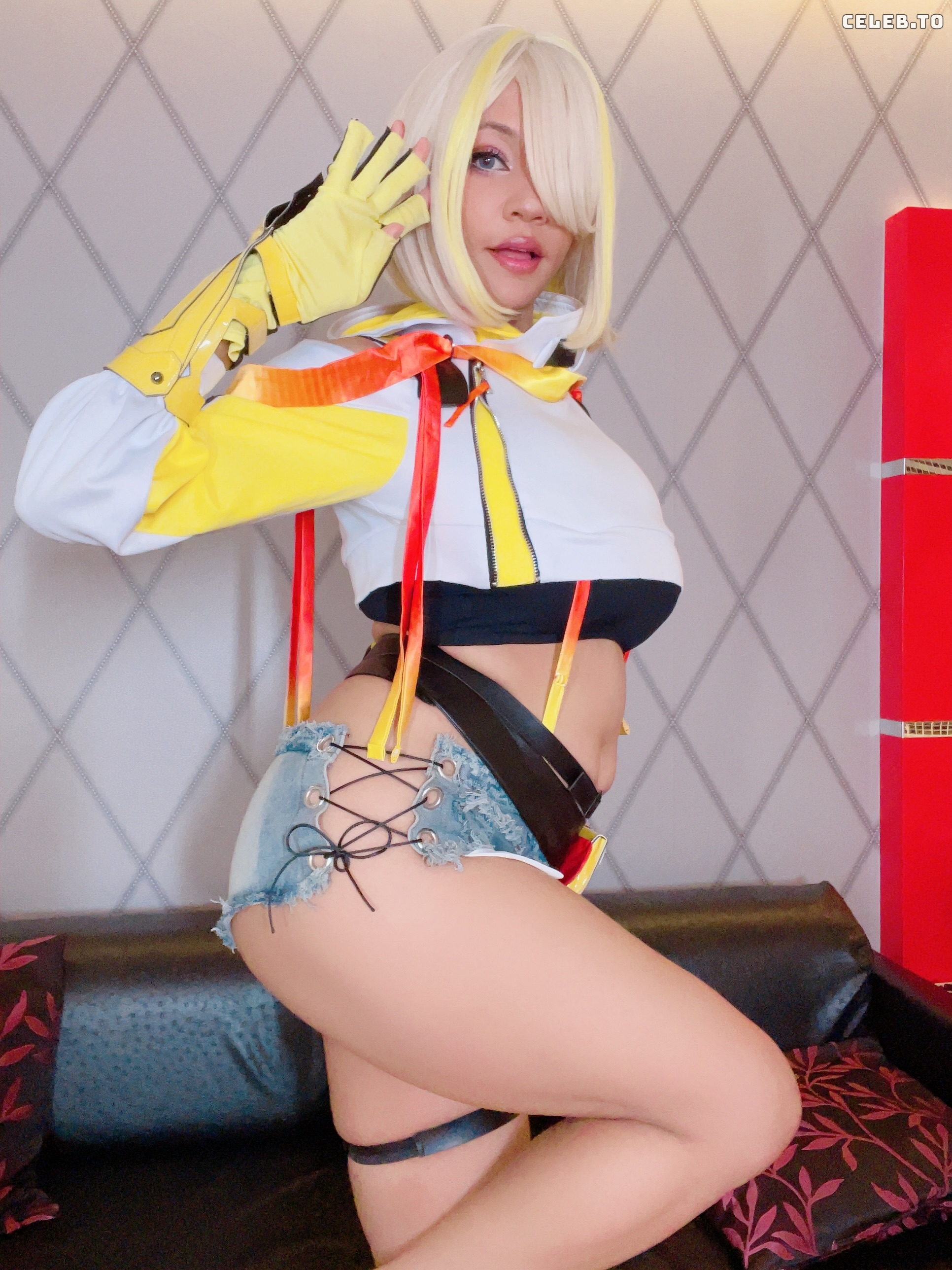 Image 4860590 from Pattie Cosplay