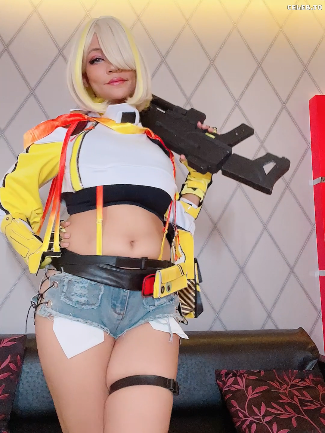 Image 4860834 from Pattie Cosplay