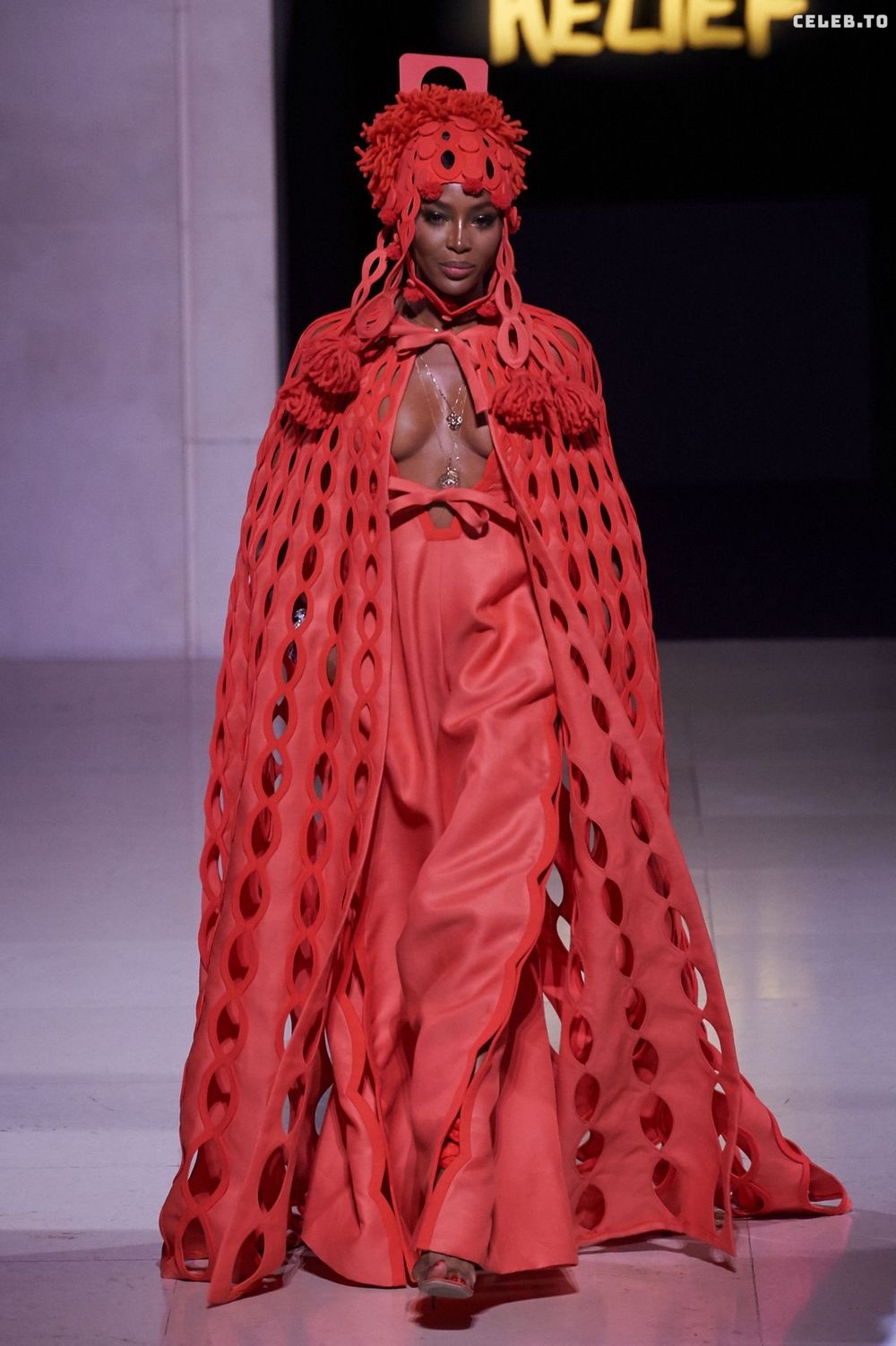 Image 4863493 from Naomi Campbell