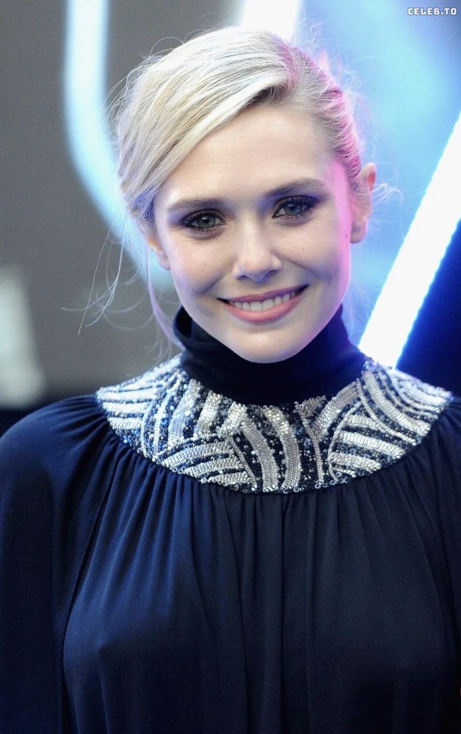 Image 4863500 from Elizabeth Olsen