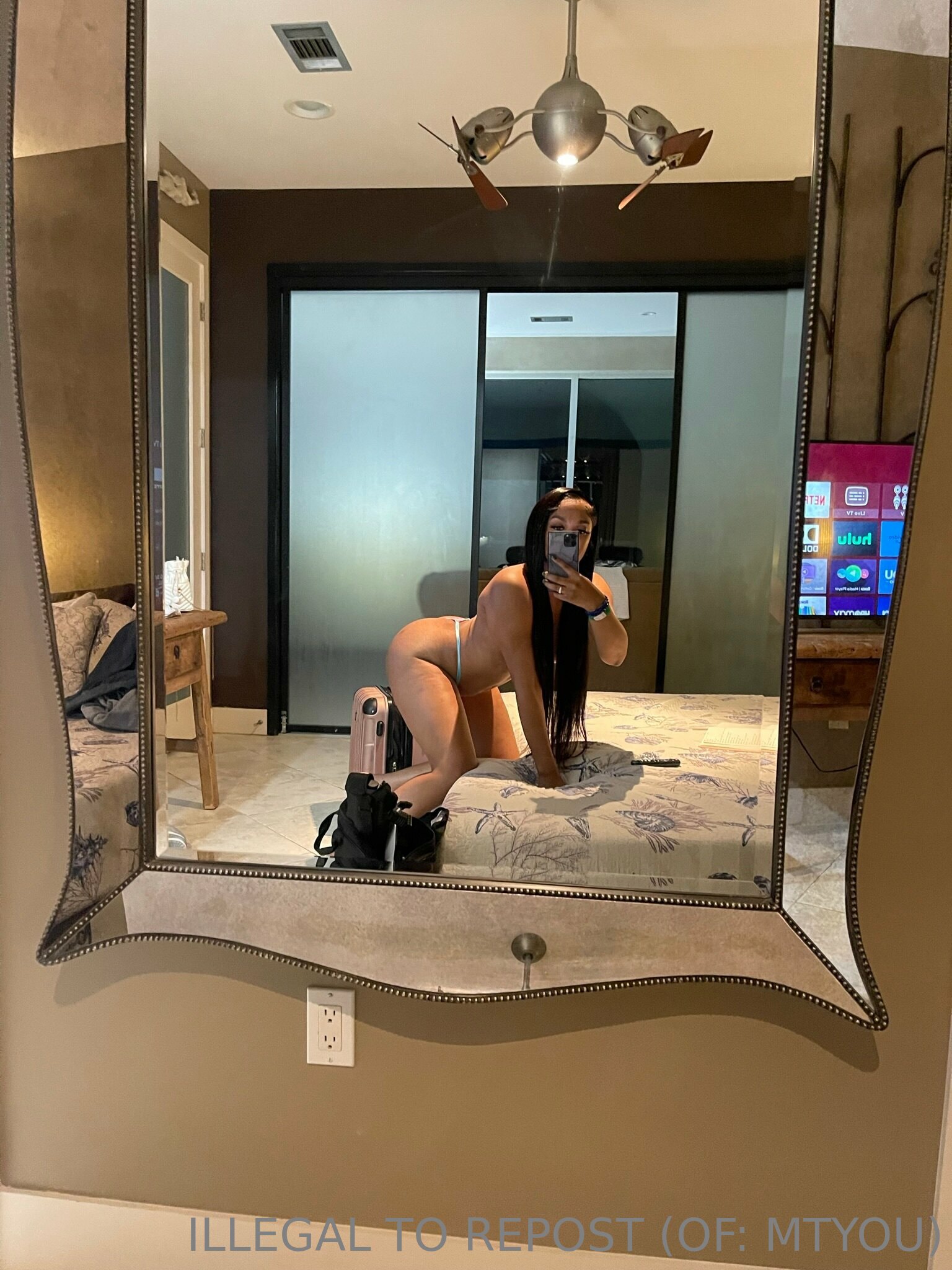 Image 4875501 from Lola Teases / mtyou