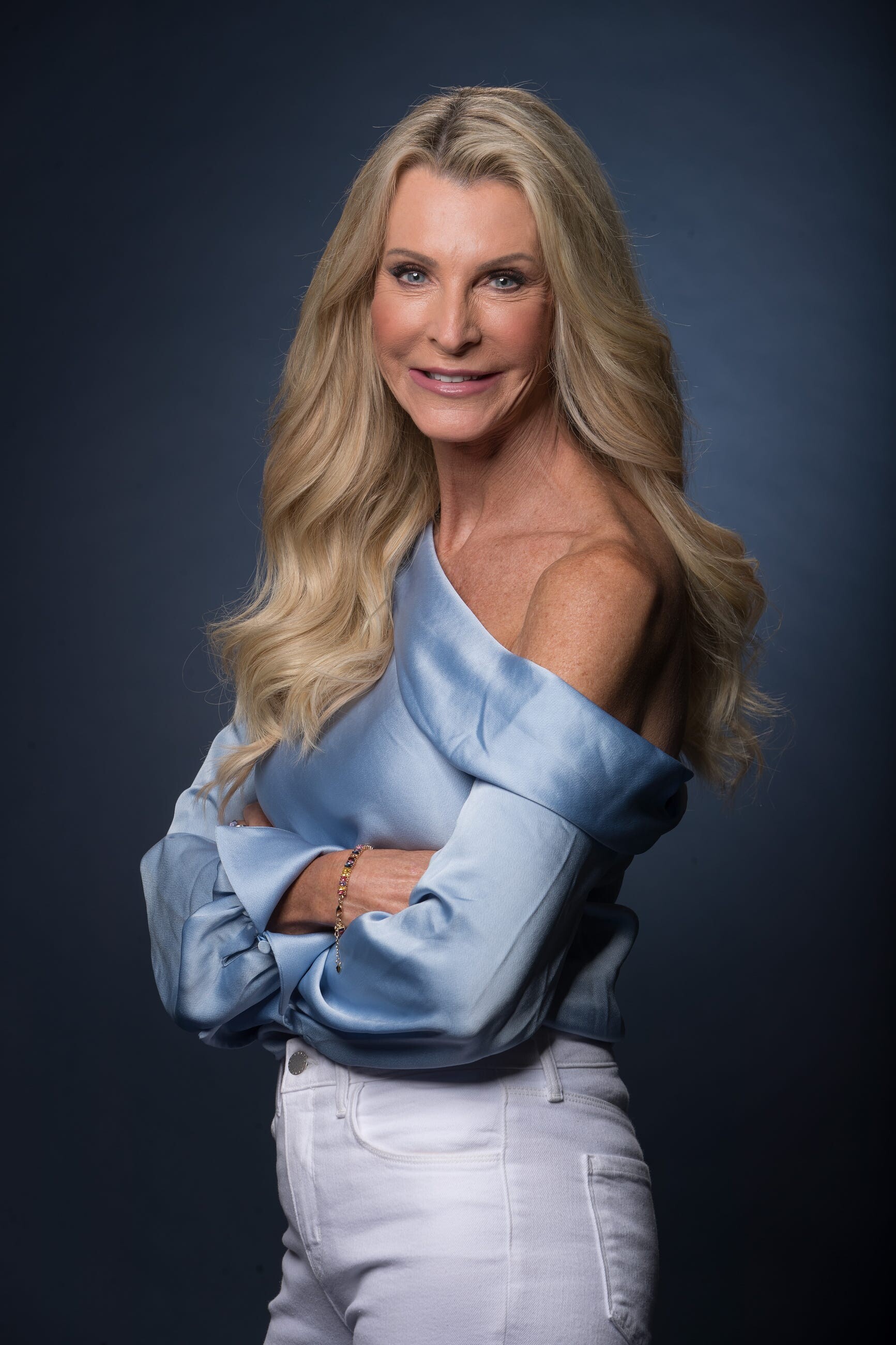 Image 4906199 from Joan Vassos | The Golden Bachelorette