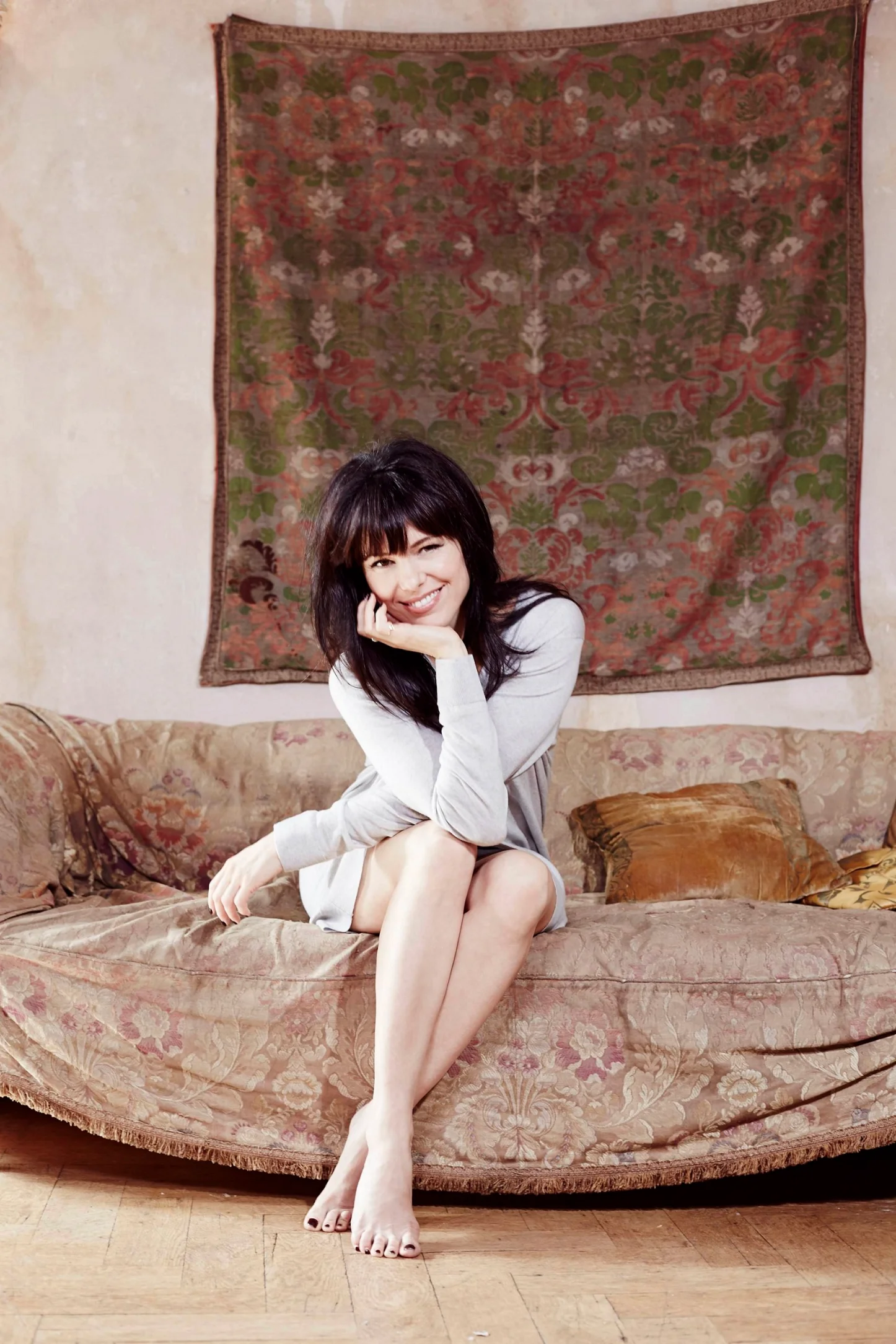 Image 4906704 from Imelda May