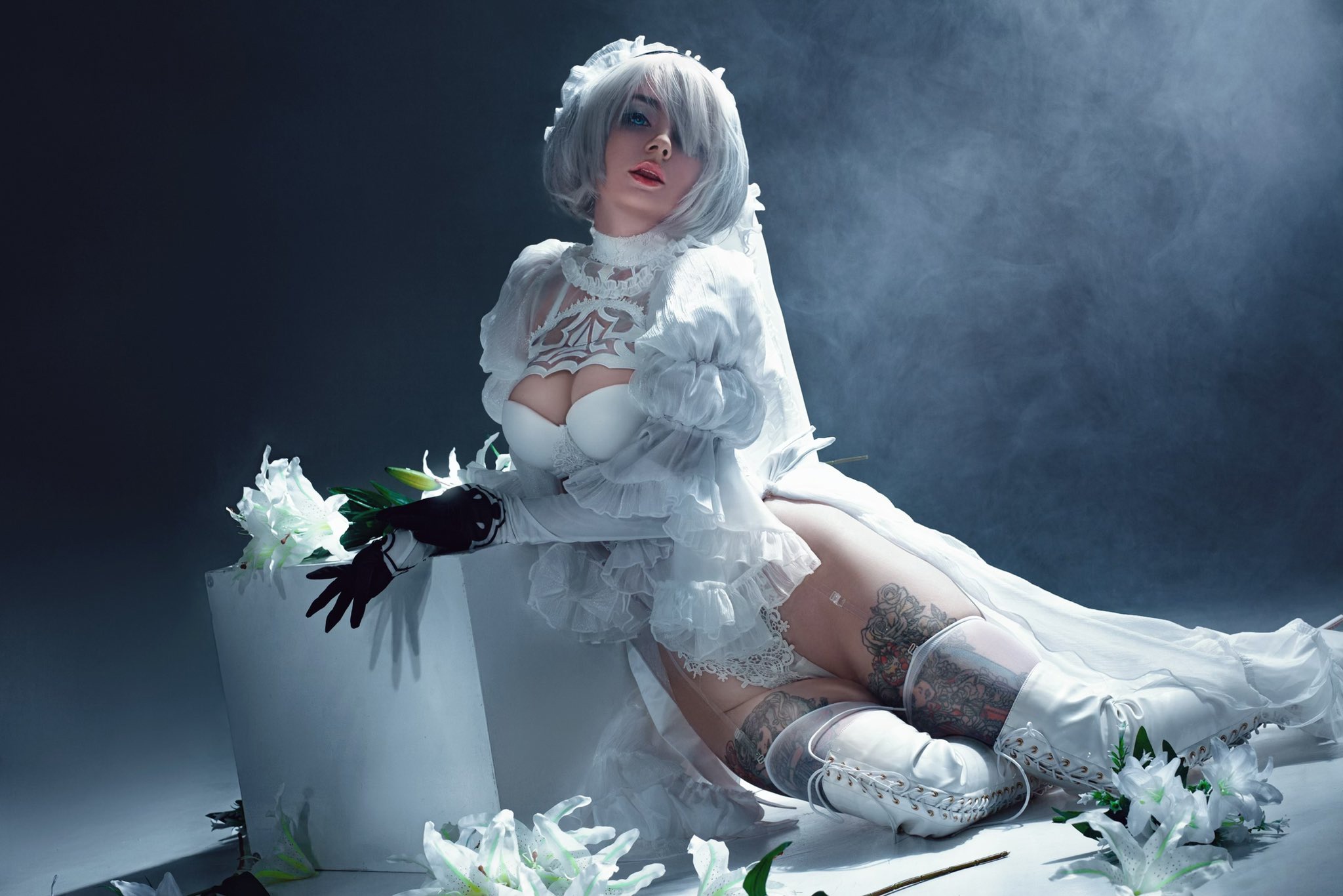 Image 4916387 from lil_g_cosplay | Angelina Chernyak