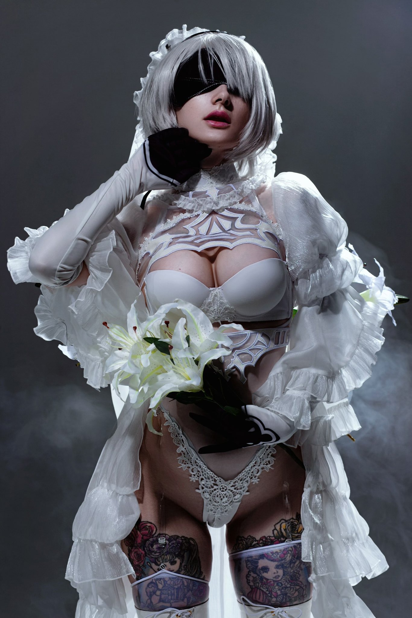 Image 4916416 from lil_g_cosplay | Angelina Chernyak
