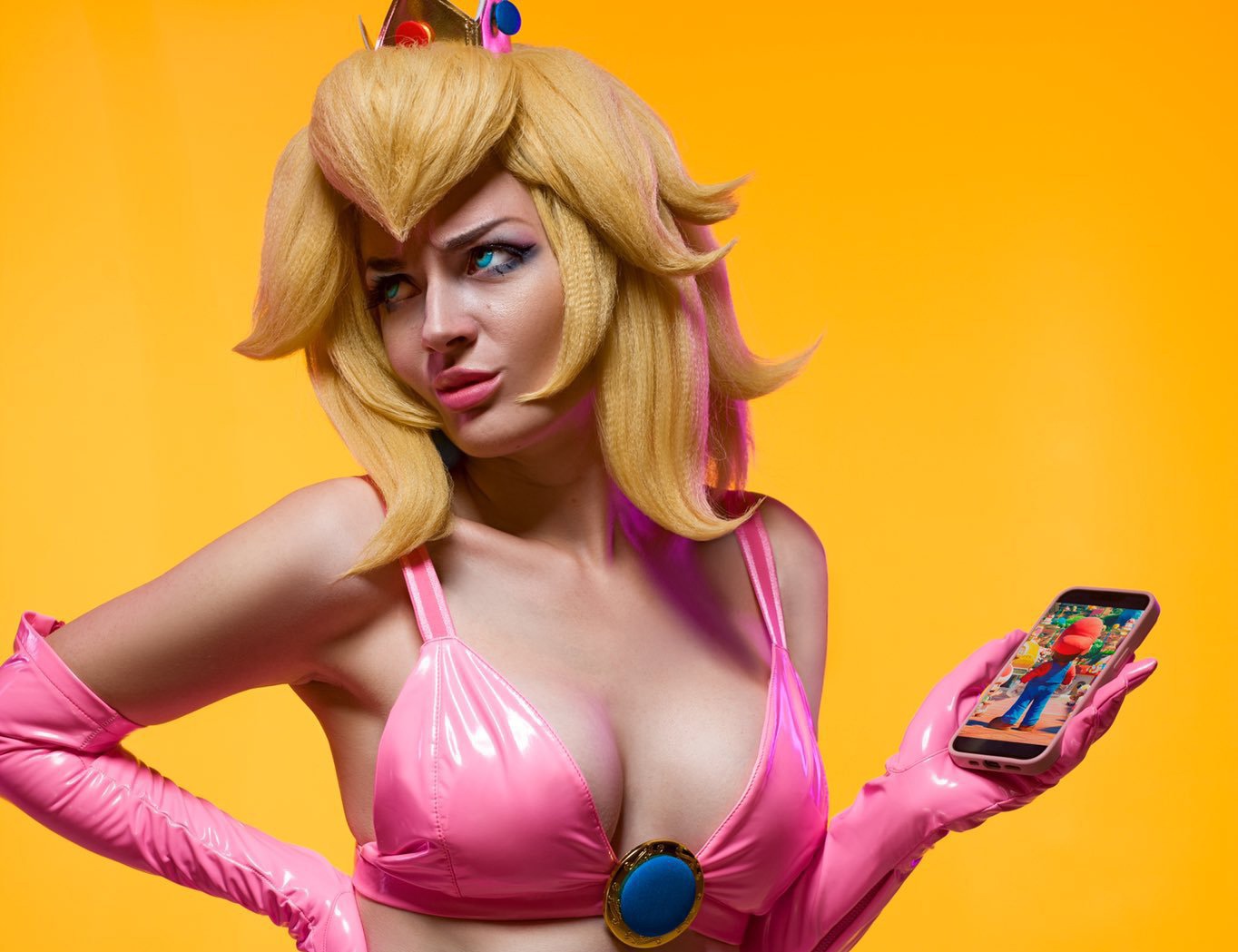 Image 4917058 from lil_g_cosplay | Angelina Chernyak
