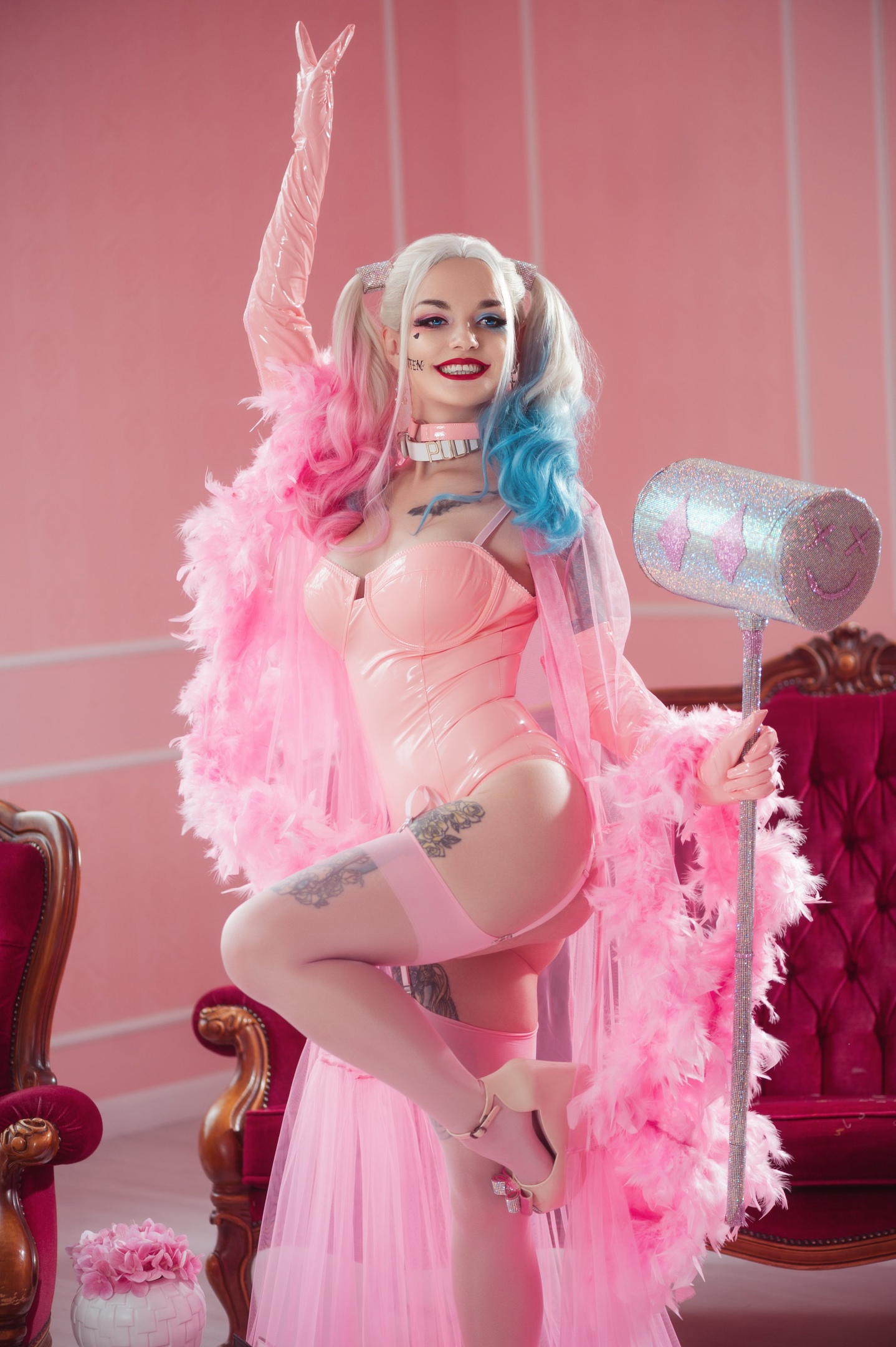 Image 4917337 from lil_g_cosplay | Angelina Chernyak