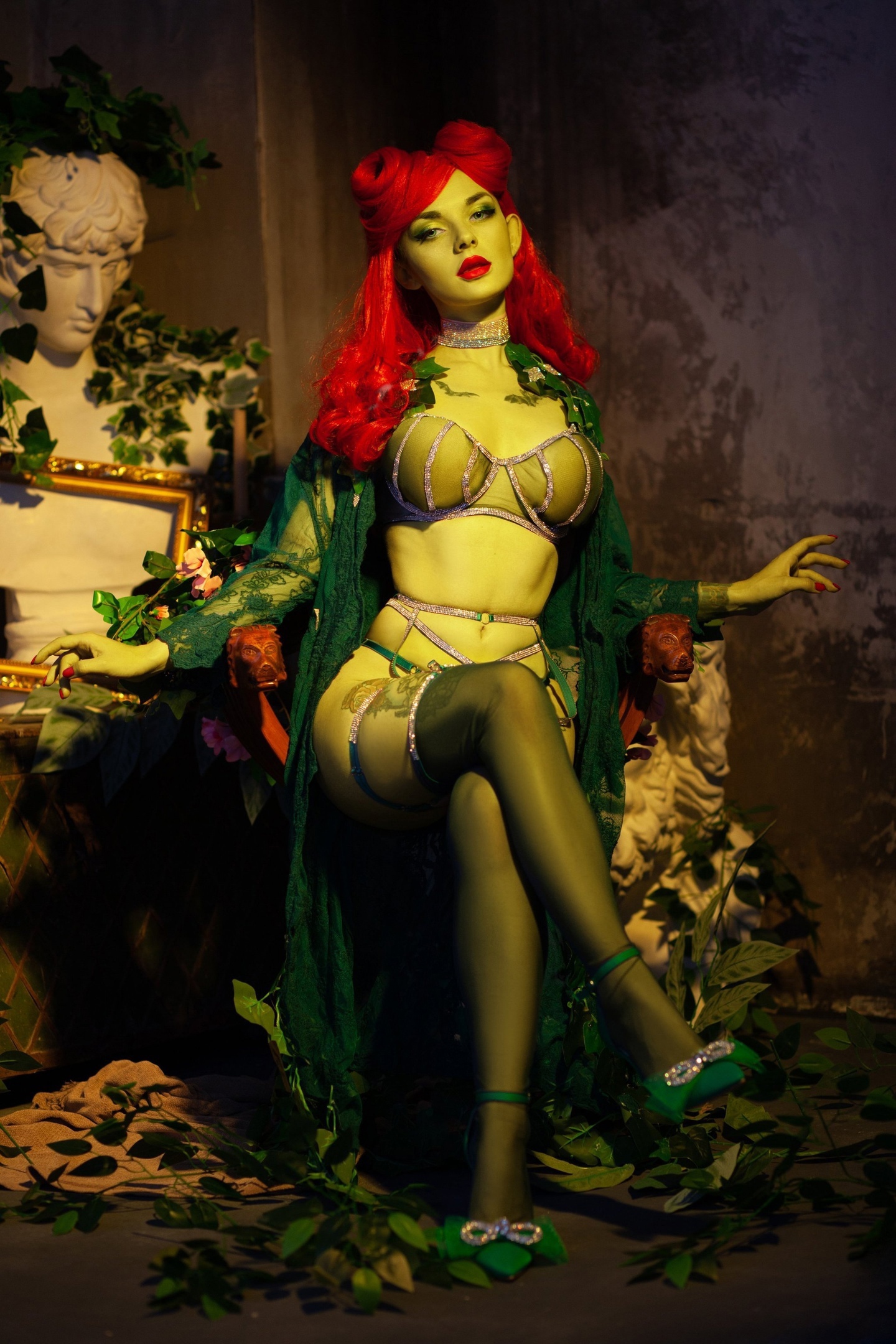 Image 4917773 from lil_g_cosplay | Angelina Chernyak