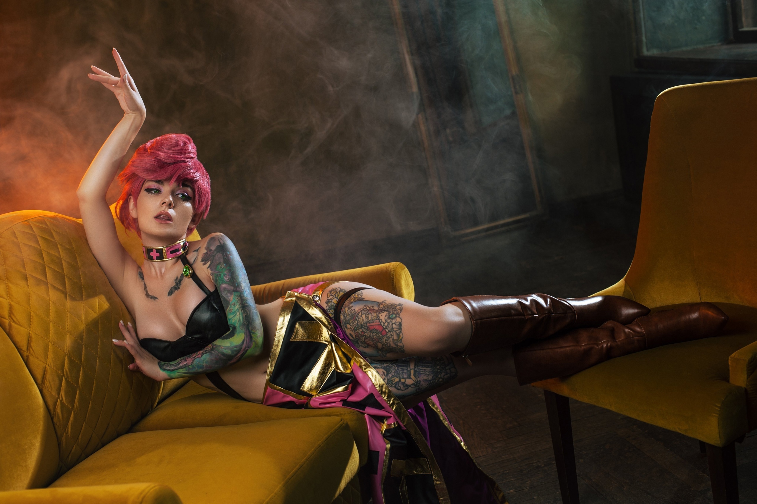 Image 4917994 from lil_g_cosplay | Angelina Chernyak