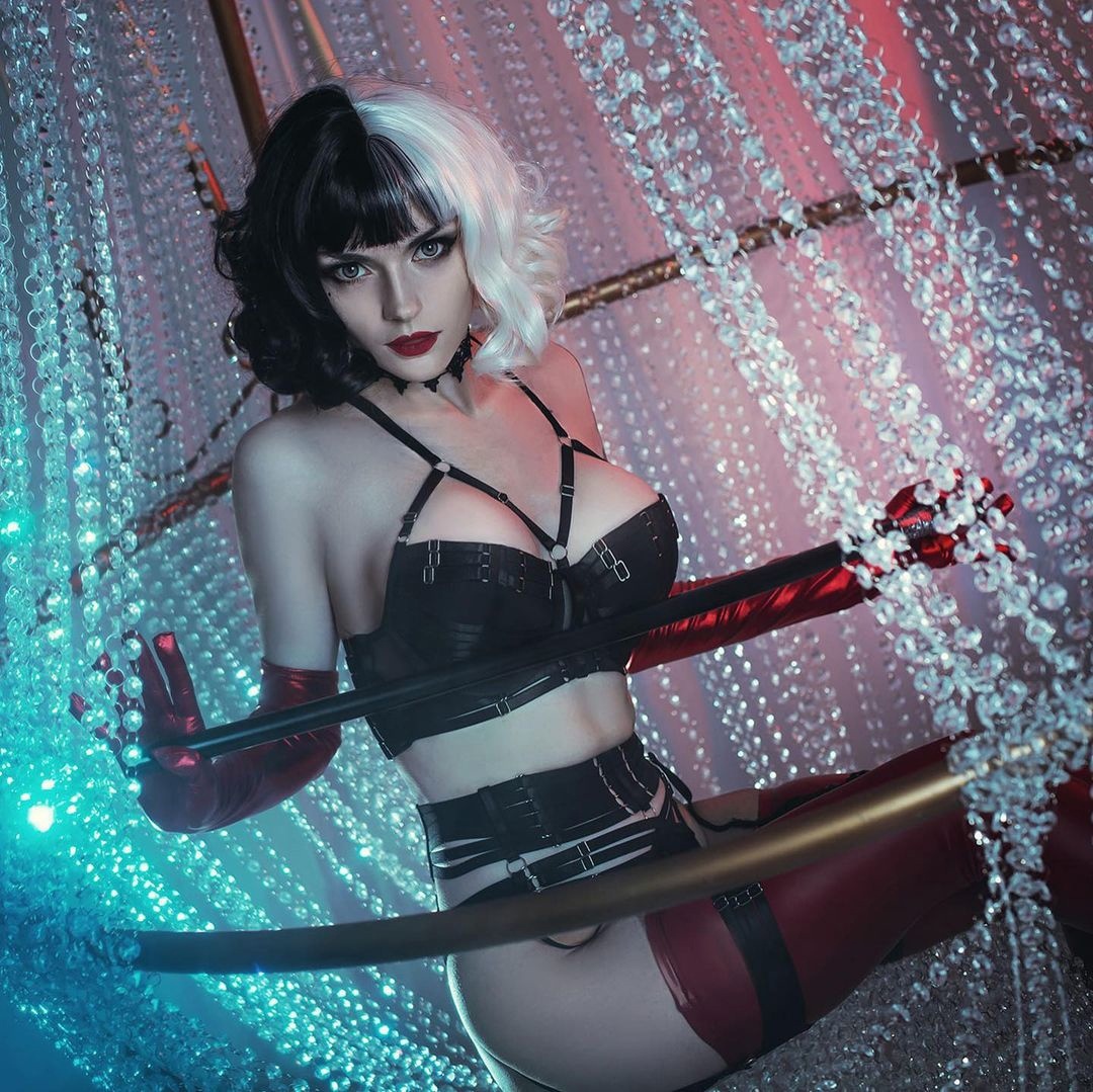 Image 4918119 from lil_g_cosplay | Angelina Chernyak
