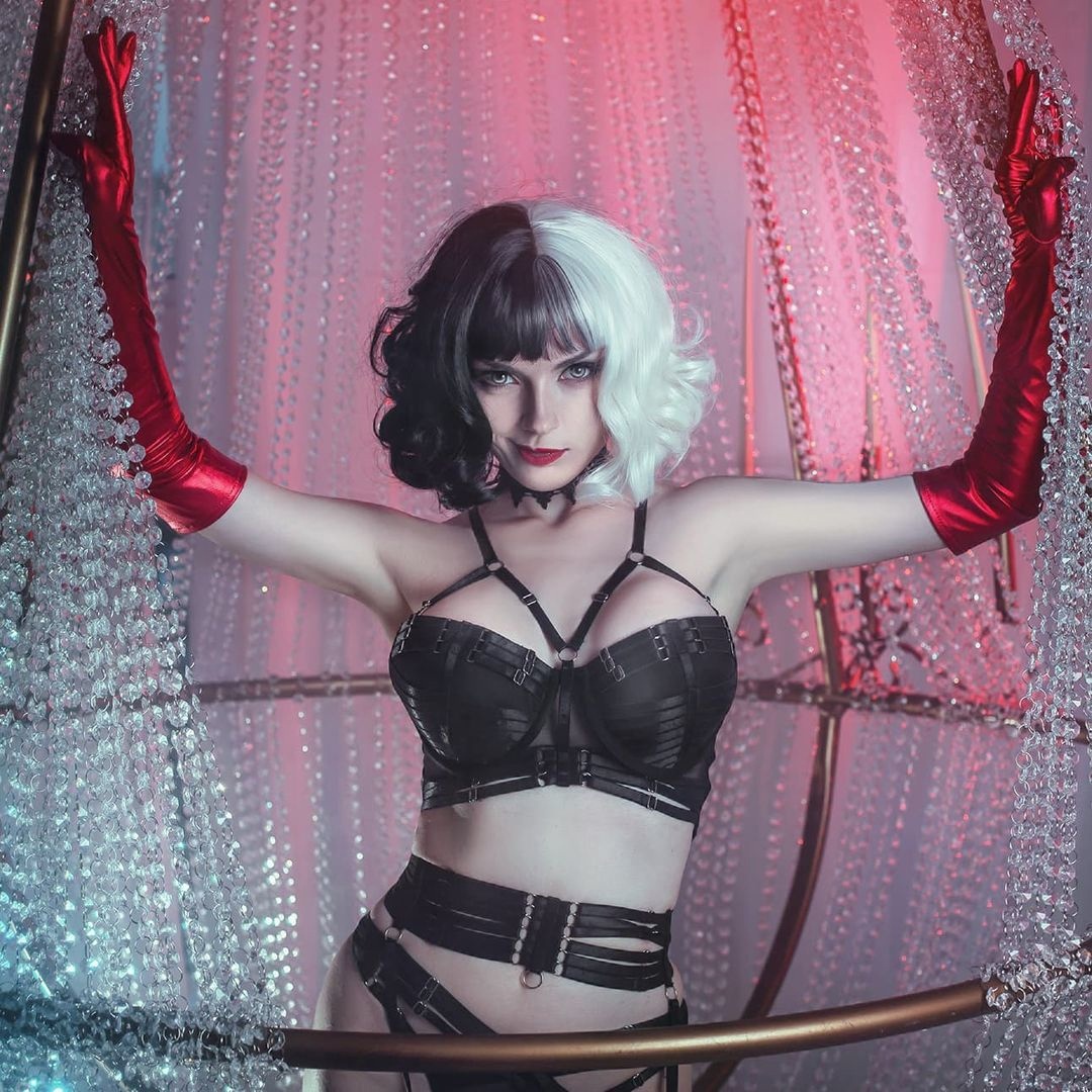 Image 4918308 from lil_g_cosplay | Angelina Chernyak
