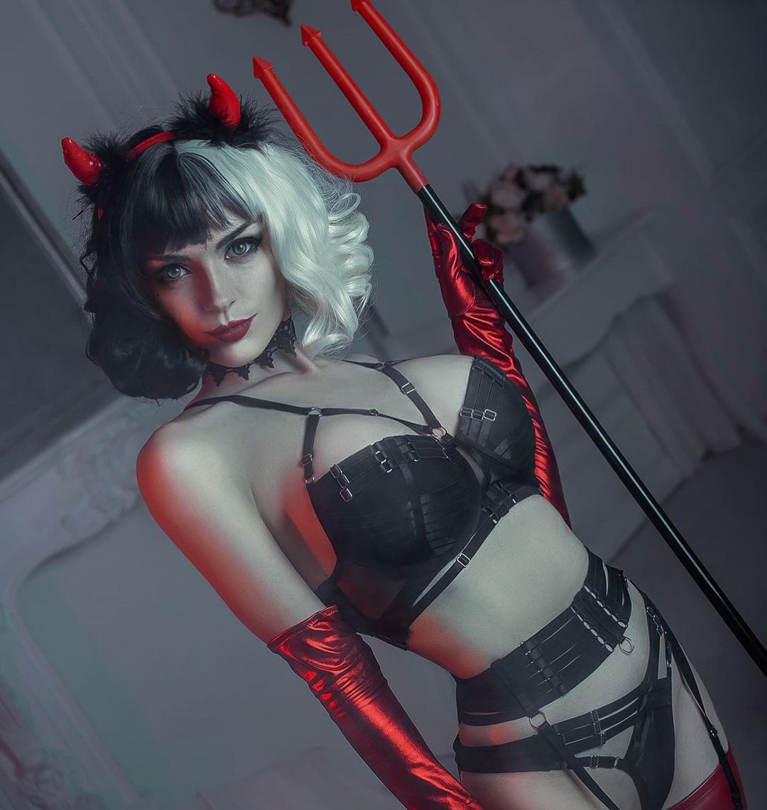 Image 4918373 from lil_g_cosplay | Angelina Chernyak