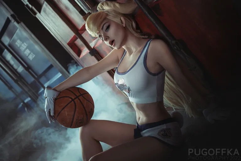 Image 4918400 from lil_g_cosplay | Angelina Chernyak
