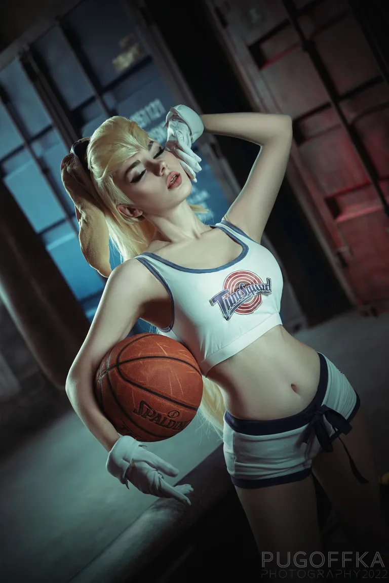 Image 4918729 from lil_g_cosplay | Angelina Chernyak