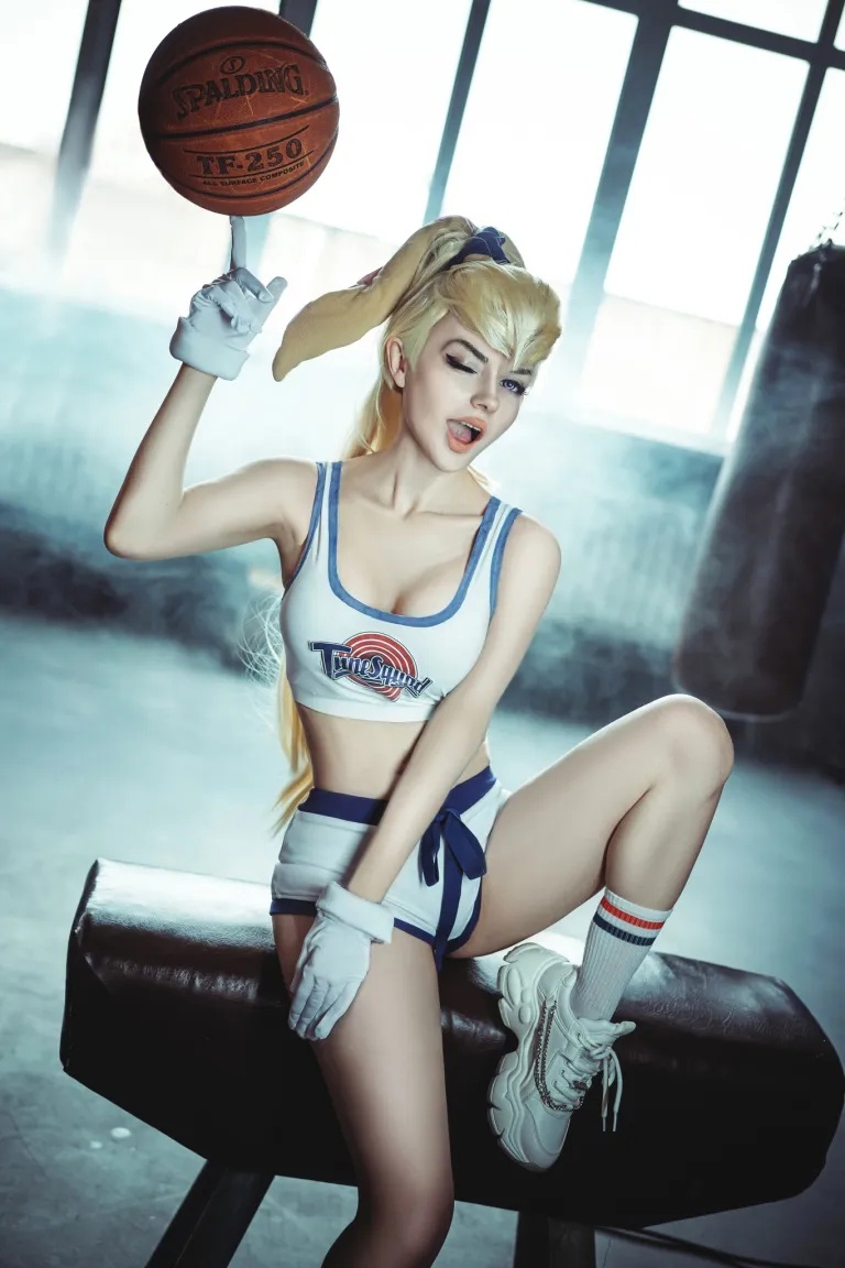 Image 4918752 from lil_g_cosplay | Angelina Chernyak