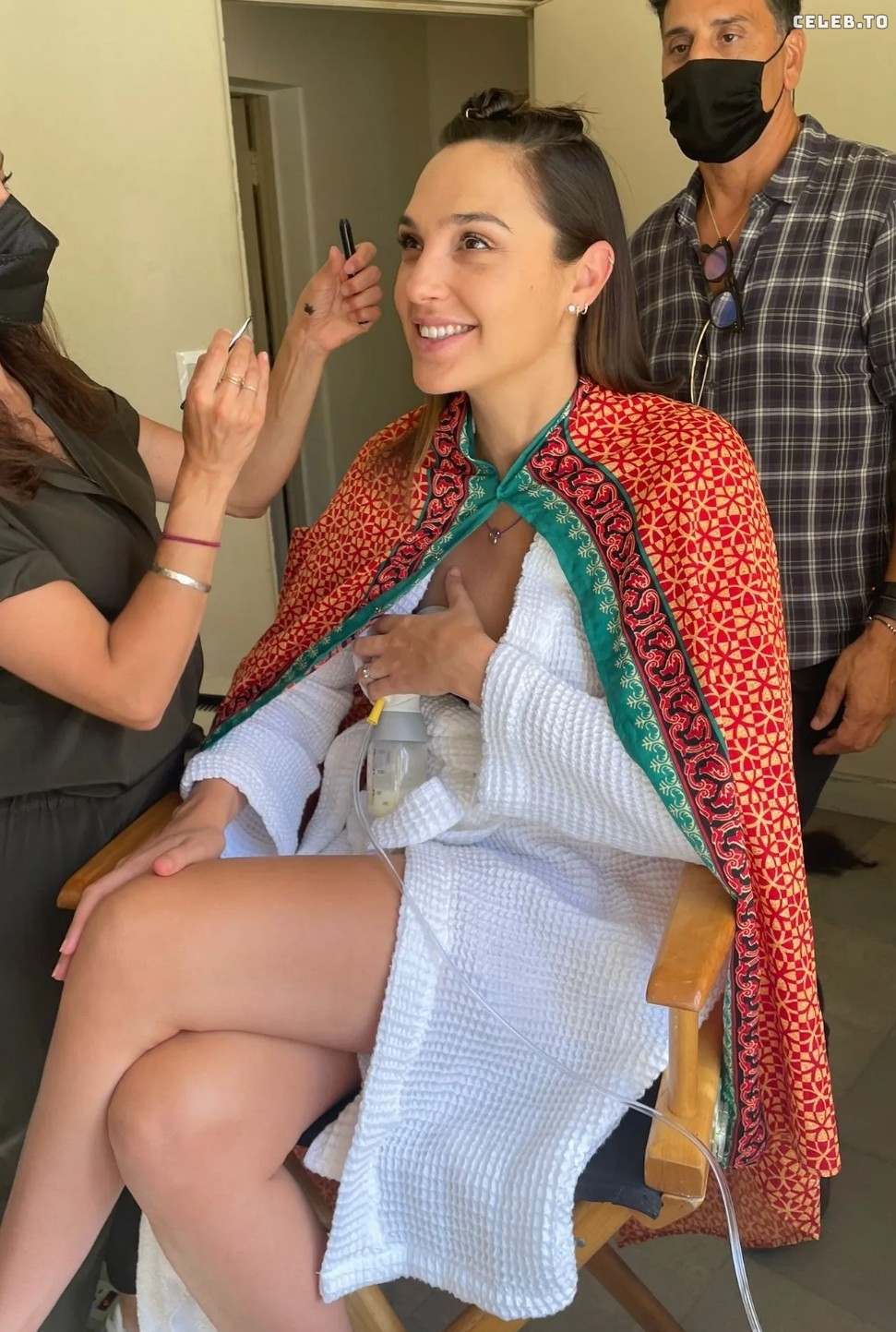 Image 4938957 from Gal Gadot