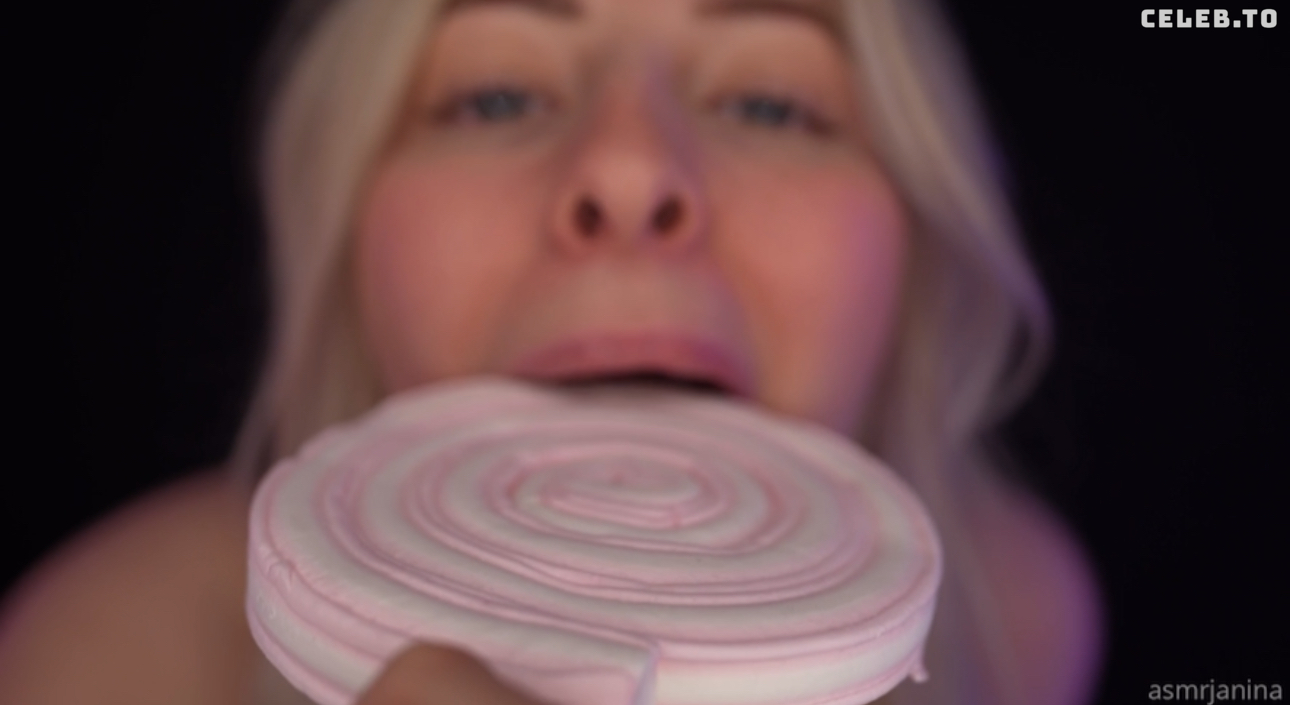 Image 4940644 from ASMR Janina