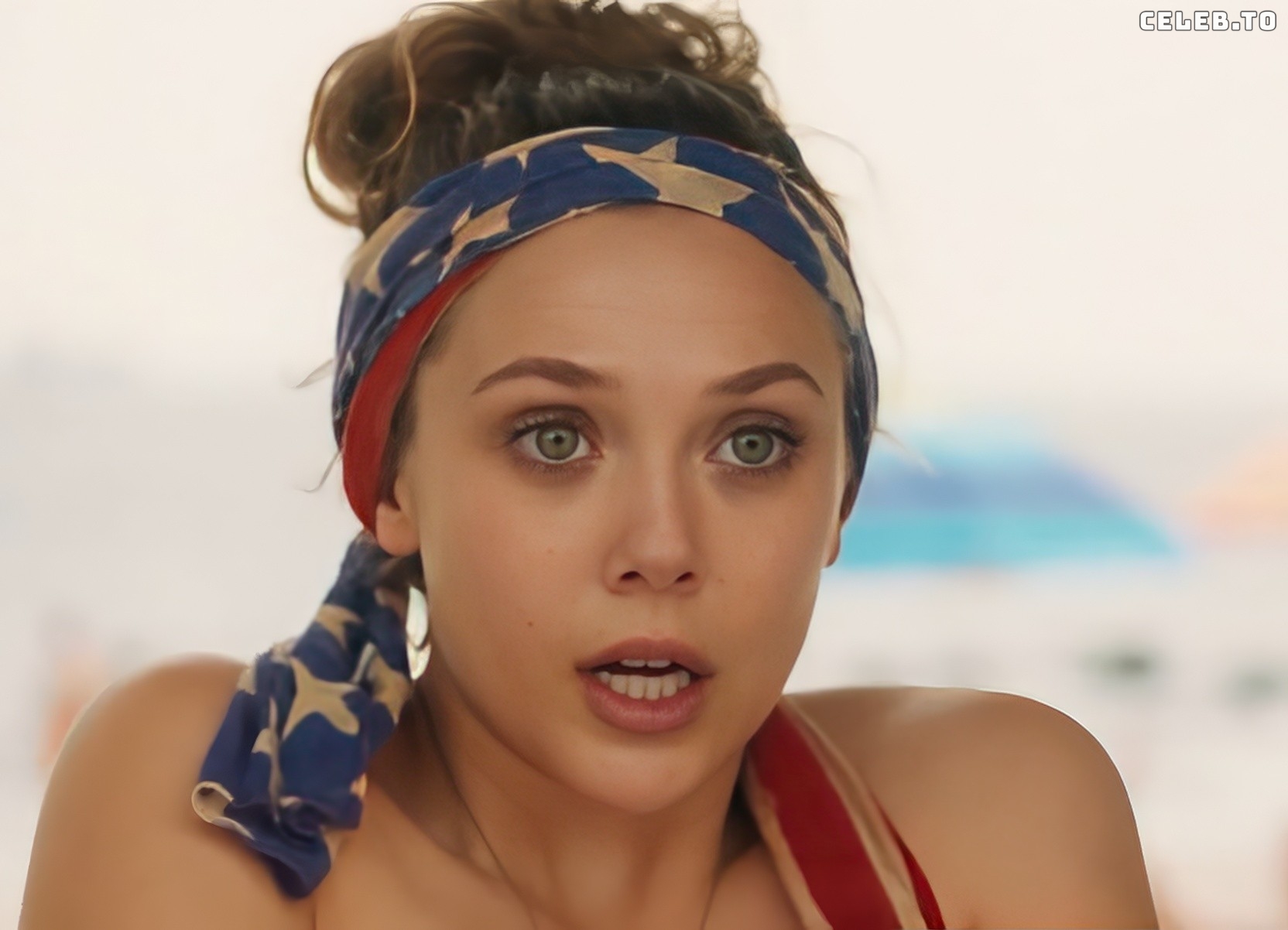 Image 4943385 from Elizabeth Olsen